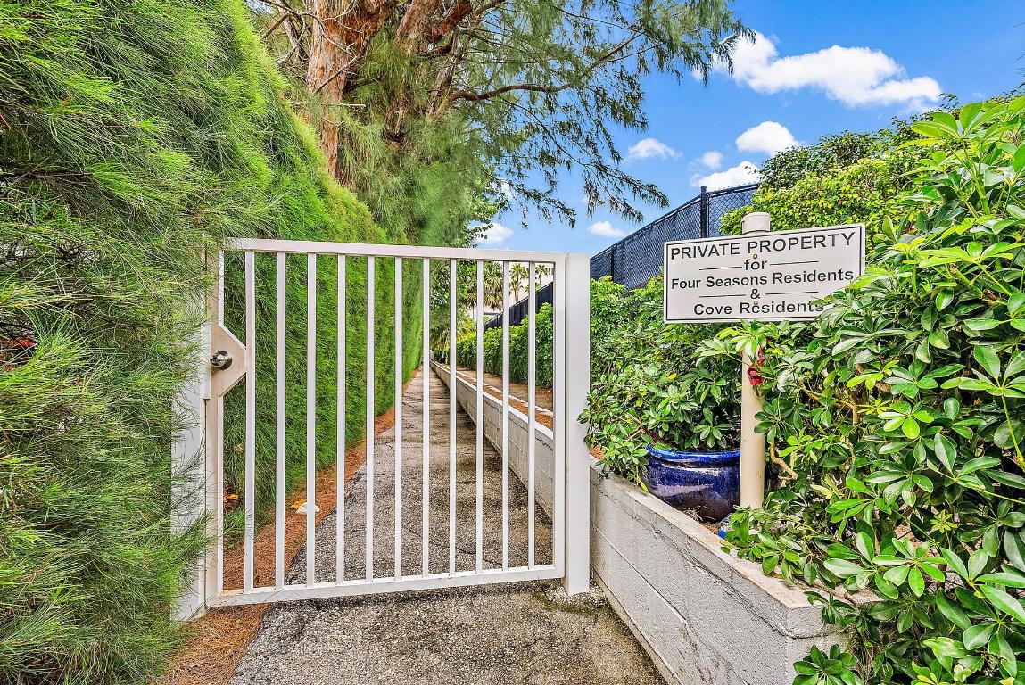 2784 S Ocean Boulevard Unit: 206n