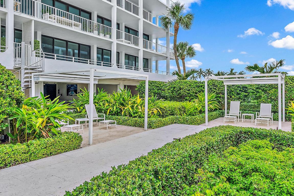 2784 S Ocean Boulevard Unit: 206n
