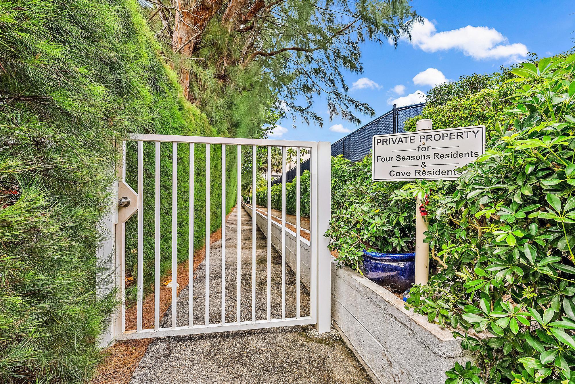 2784 S Ocean Boulevard Unit: 206n