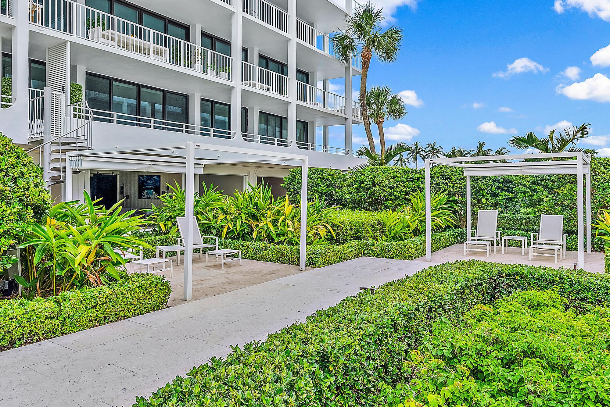 2784 S Ocean Boulevard Unit: 206n