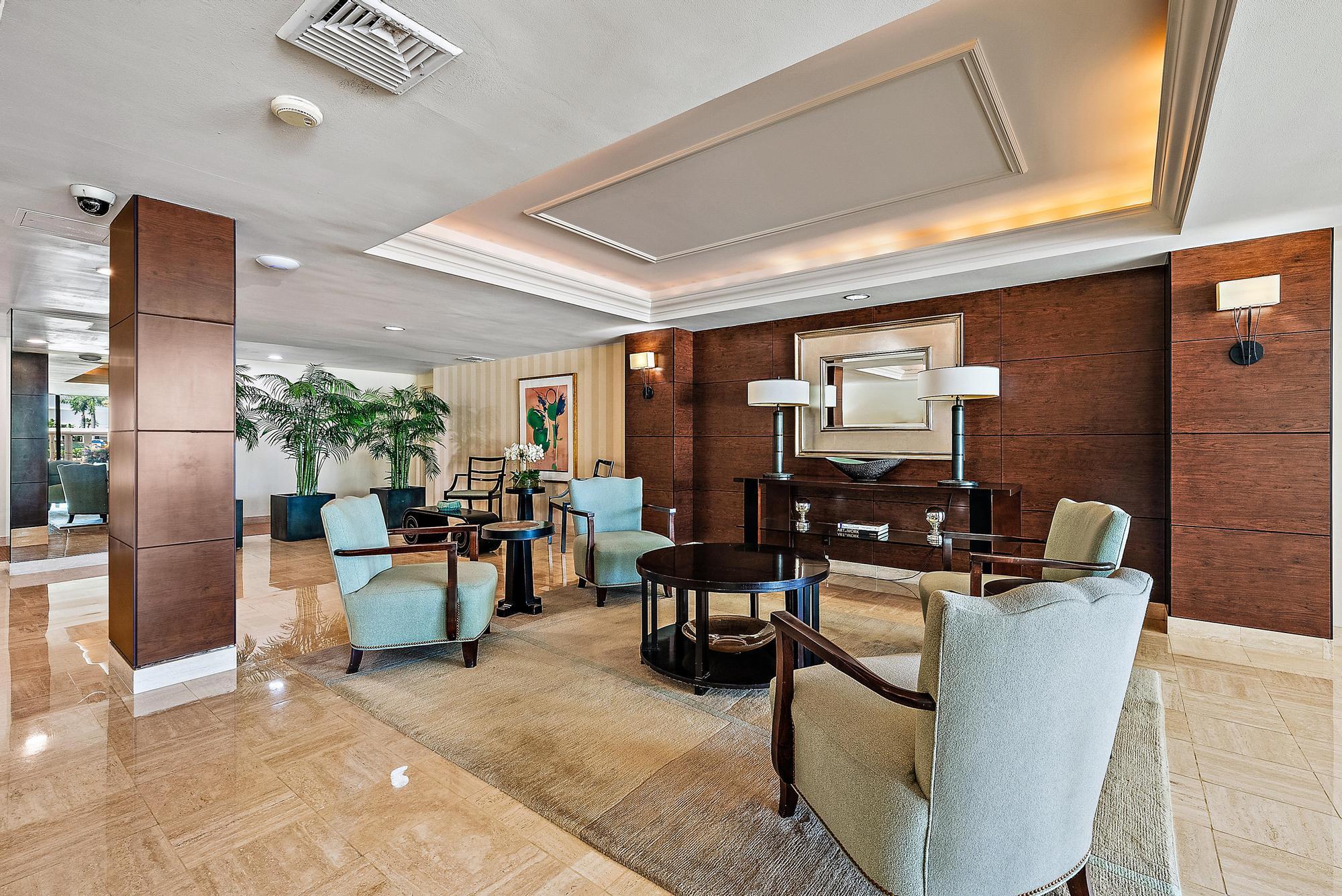 2784 S Ocean Boulevard Unit: 206n