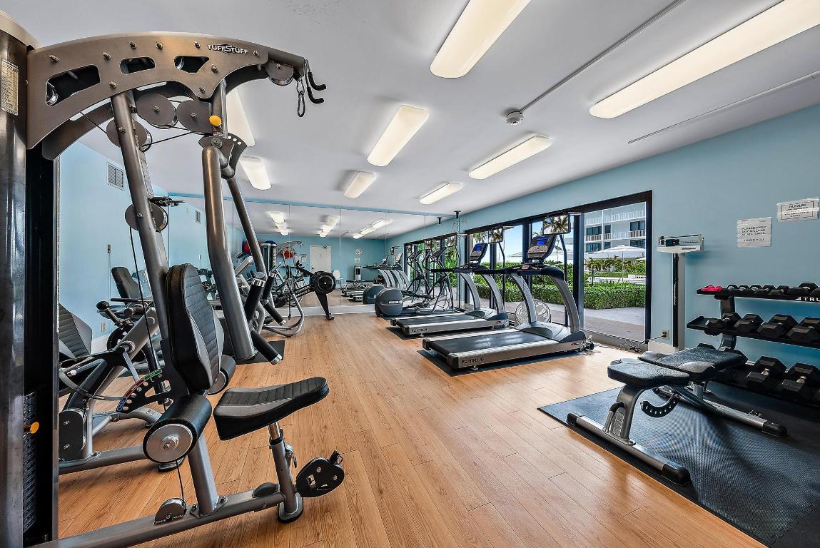 2784 S Ocean Boulevard Unit: 206n