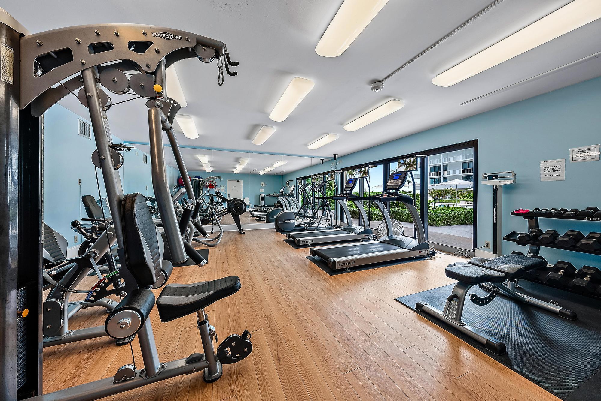 2784 S Ocean Boulevard Unit: 206n