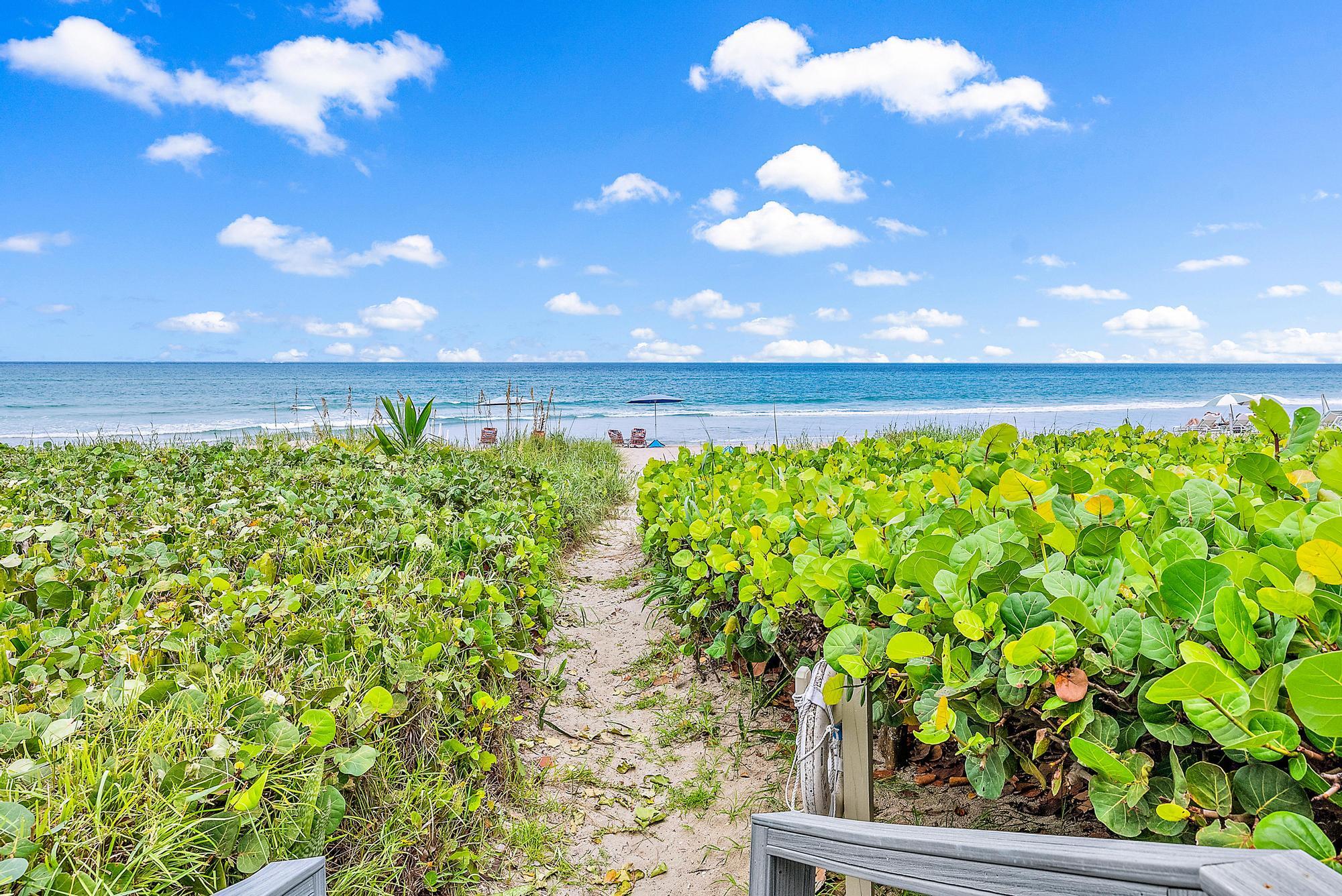 2784 S Ocean Boulevard Unit: 206n