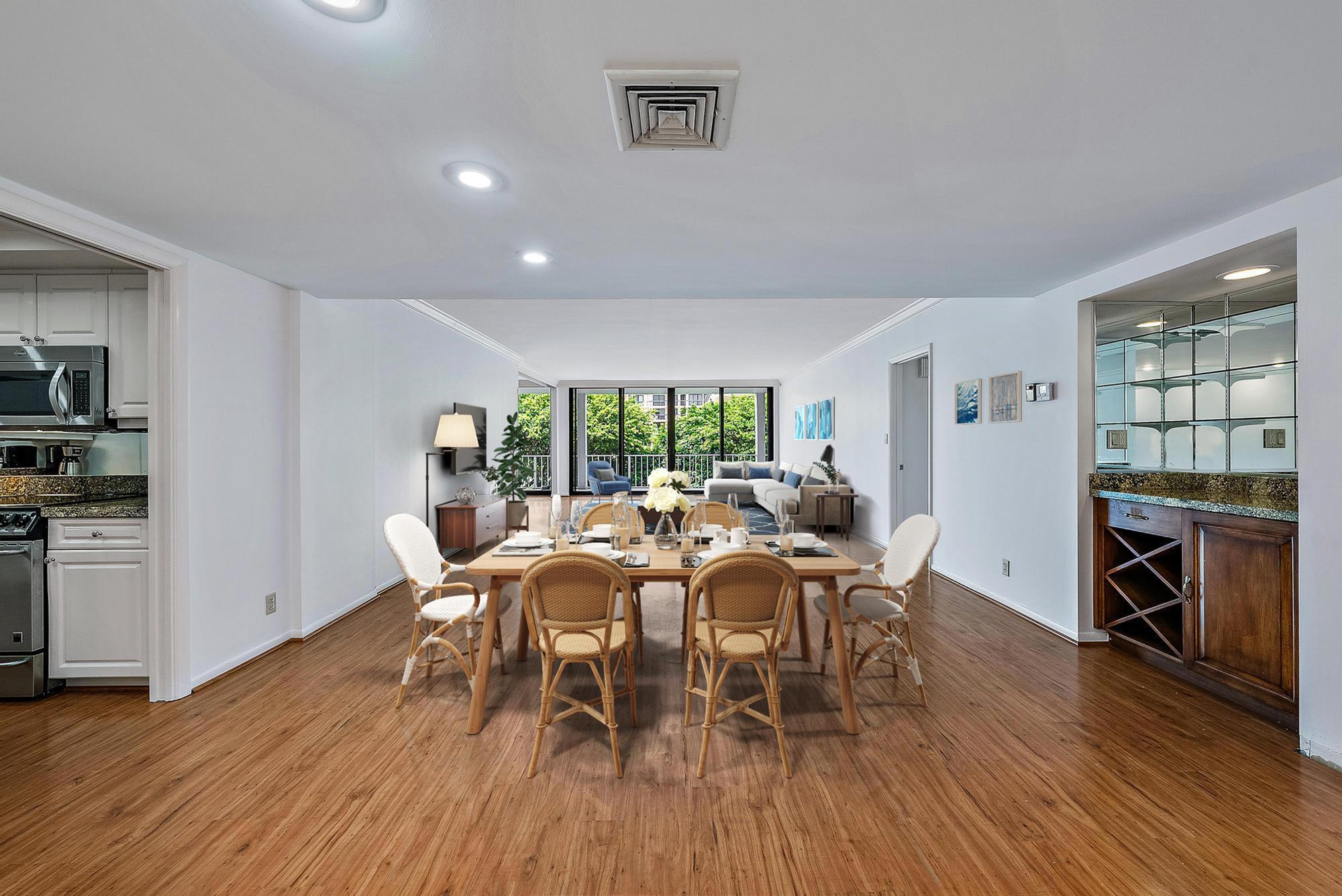 2784 S Ocean Boulevard Unit: 206n