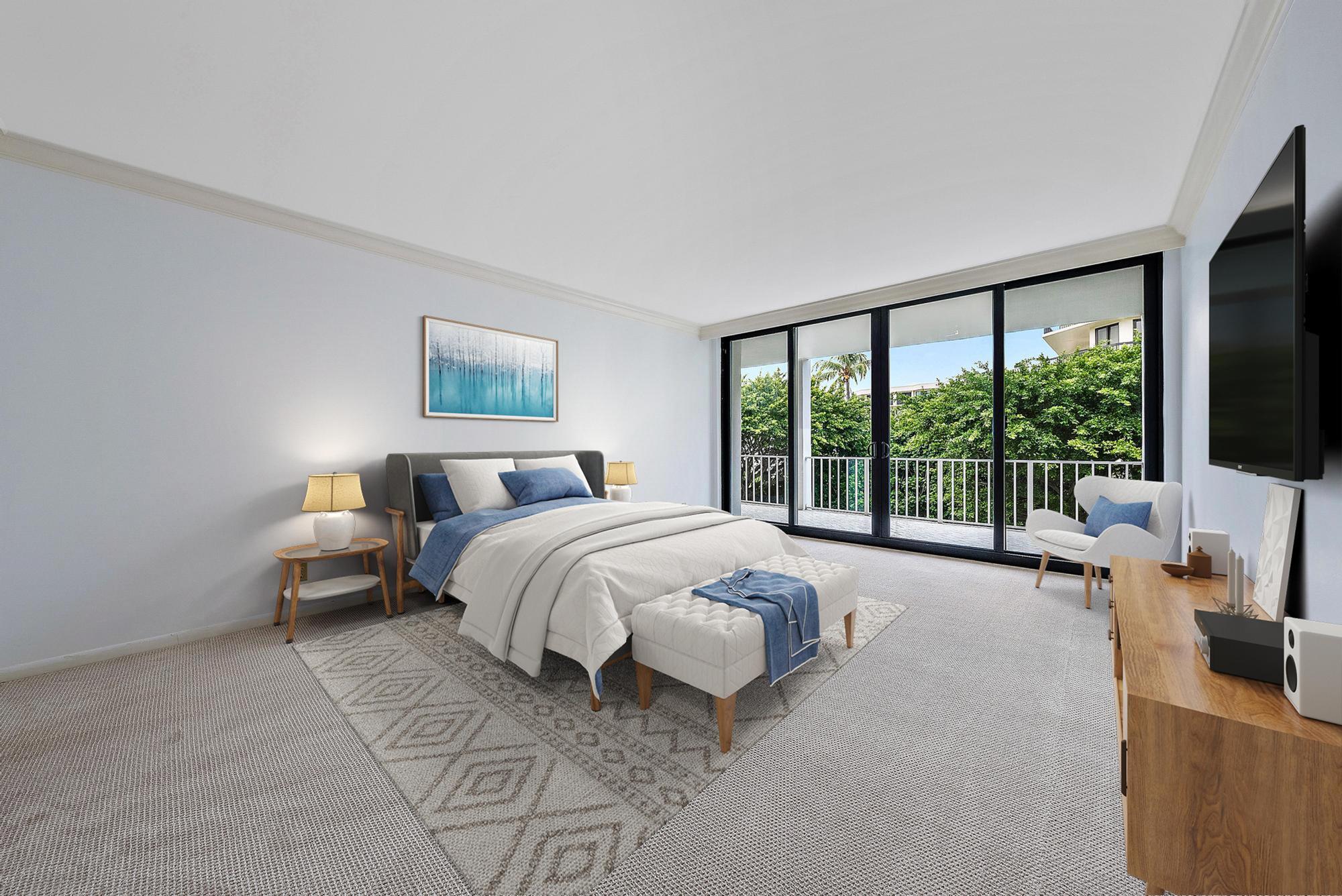 2784 S Ocean Boulevard Unit: 206n