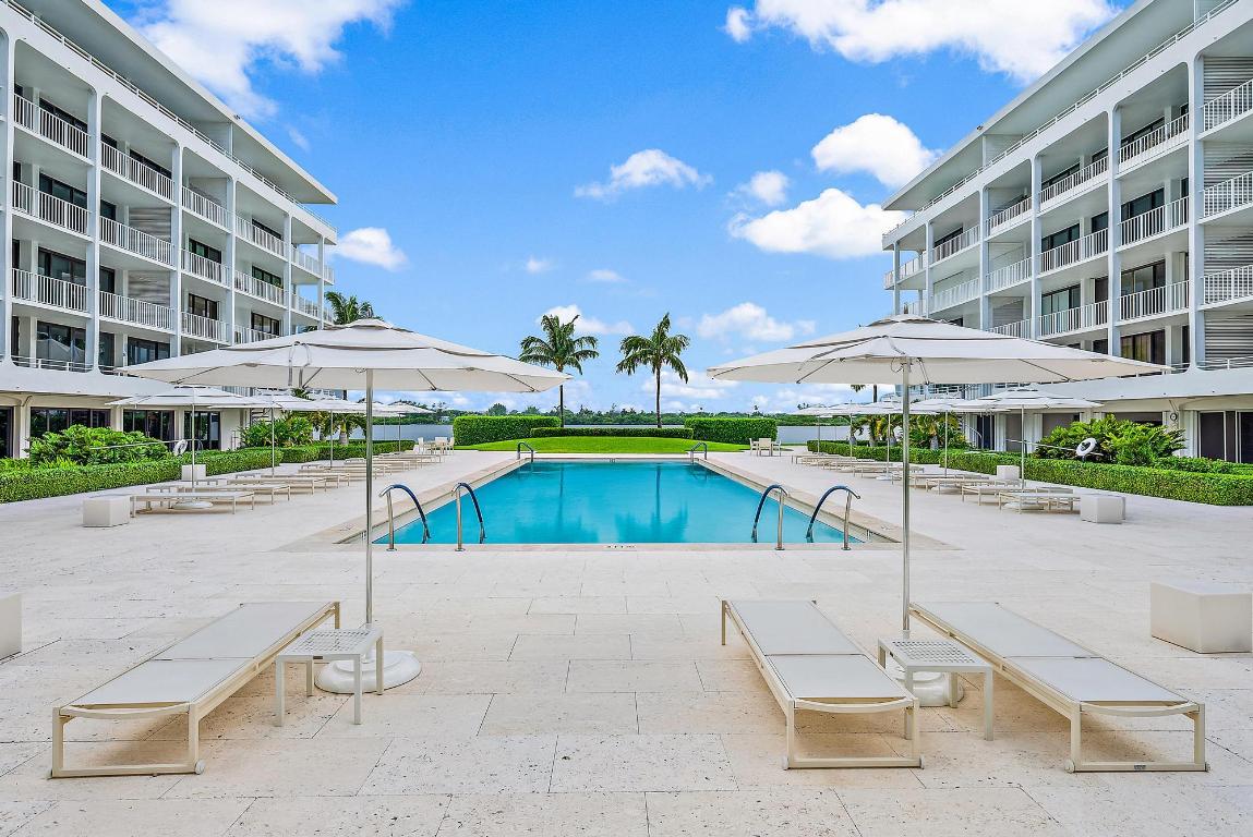 2784 S Ocean Boulevard Unit: 206n