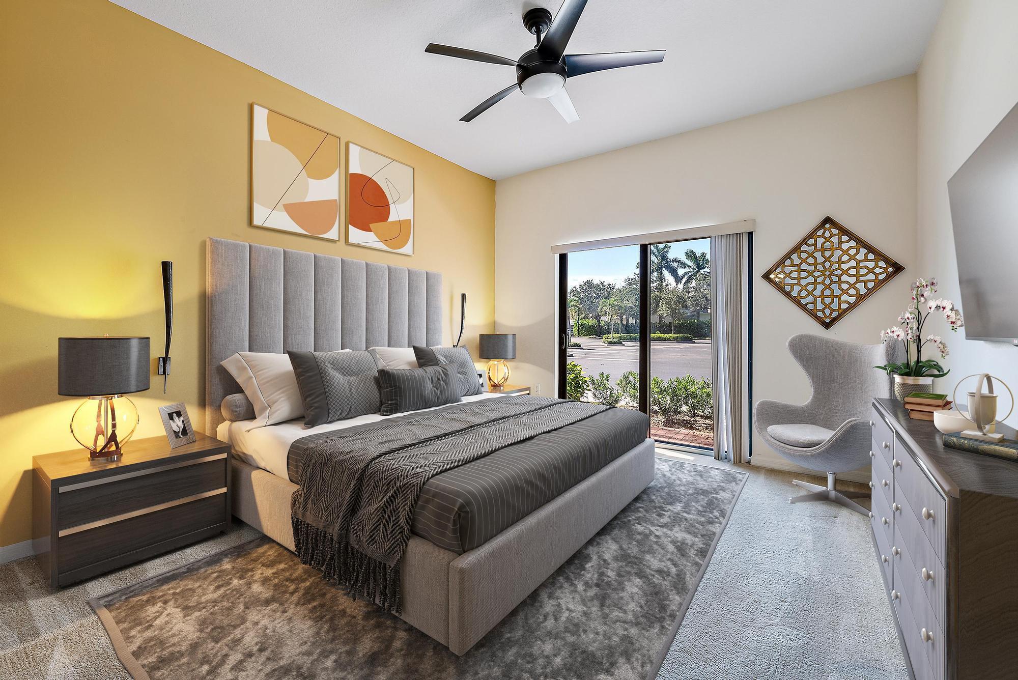 4907 Midtown Lane Unit: 1115