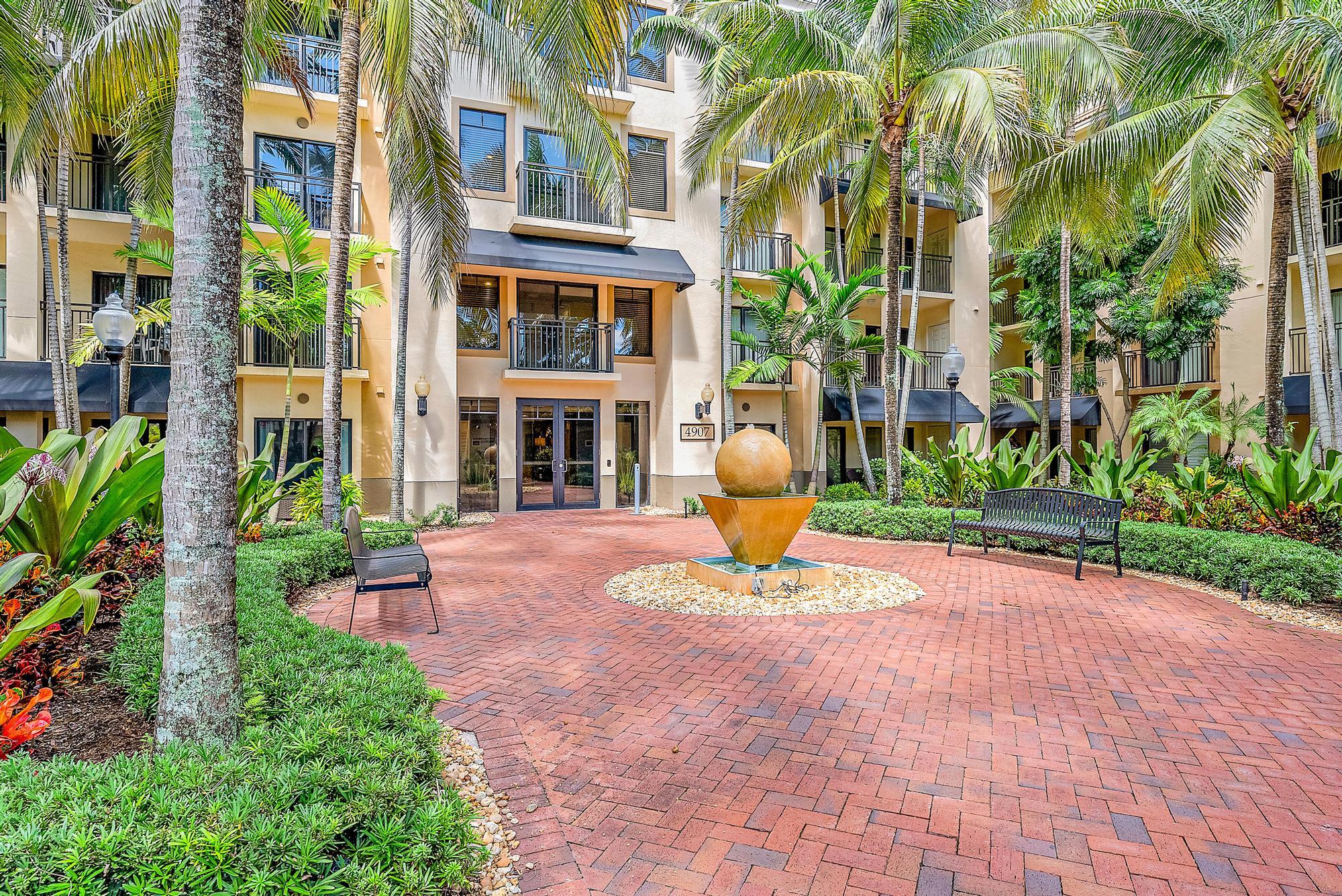 4907 Midtown Lane Unit: 1115