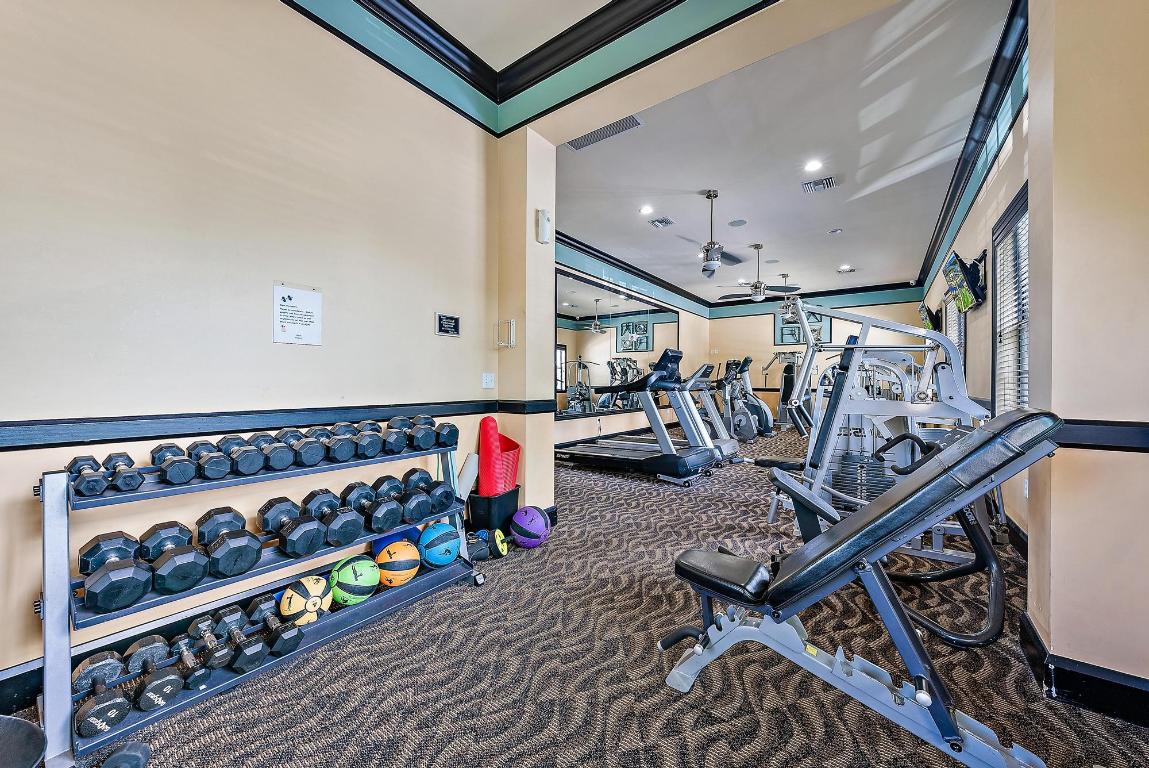 4907 Midtown Lane Unit: 1115