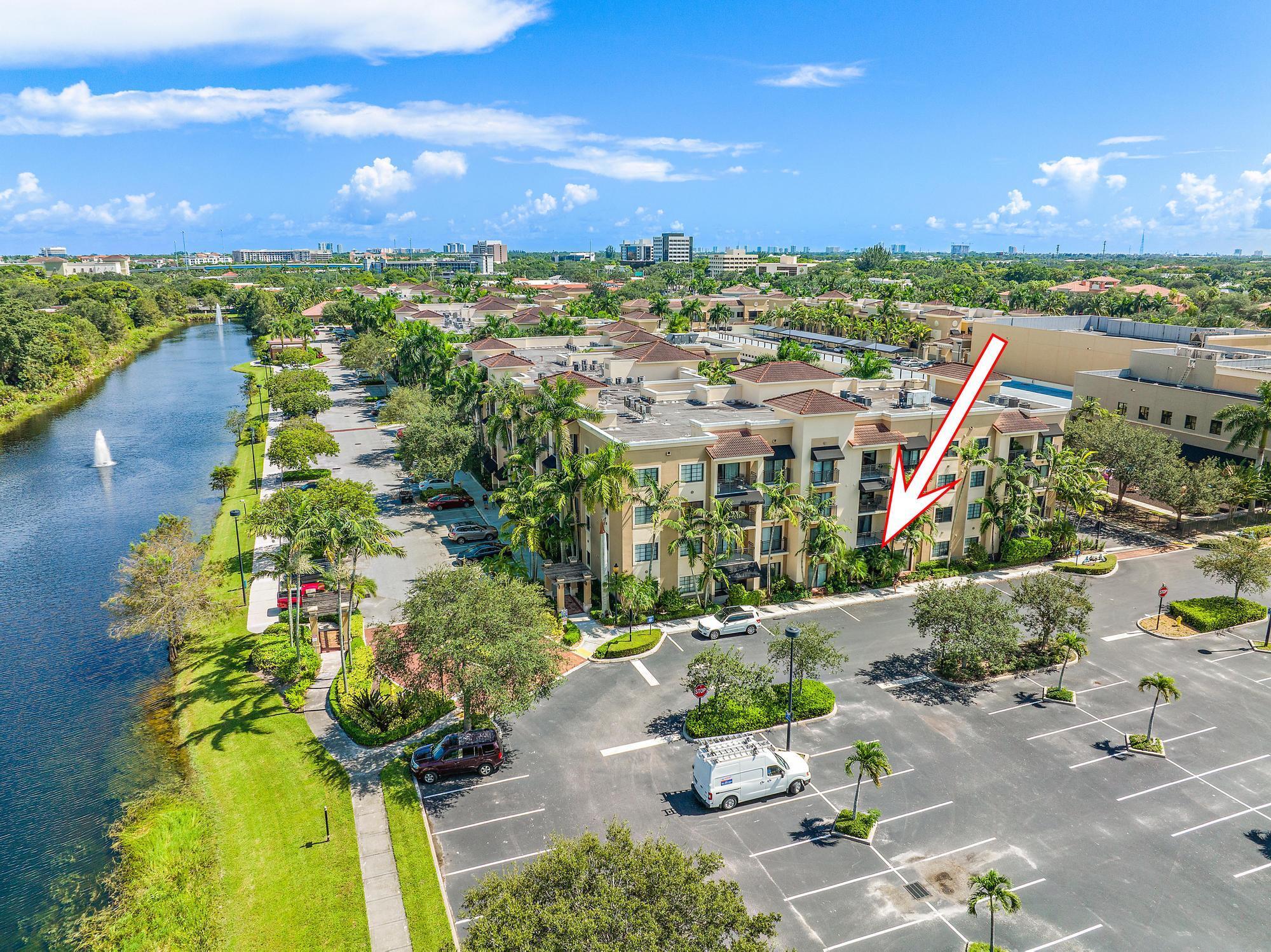 4907 Midtown Lane Unit: 1115