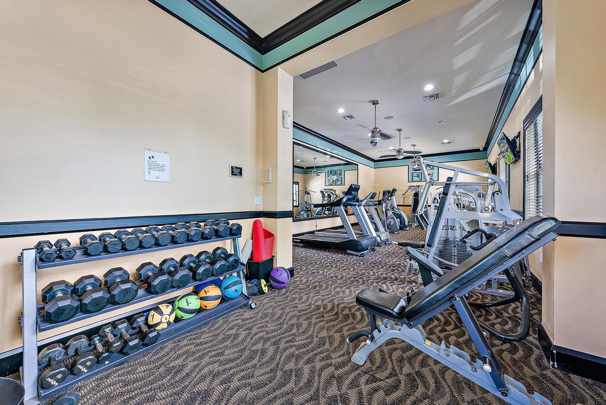 4907 Midtown Lane Unit: 1115