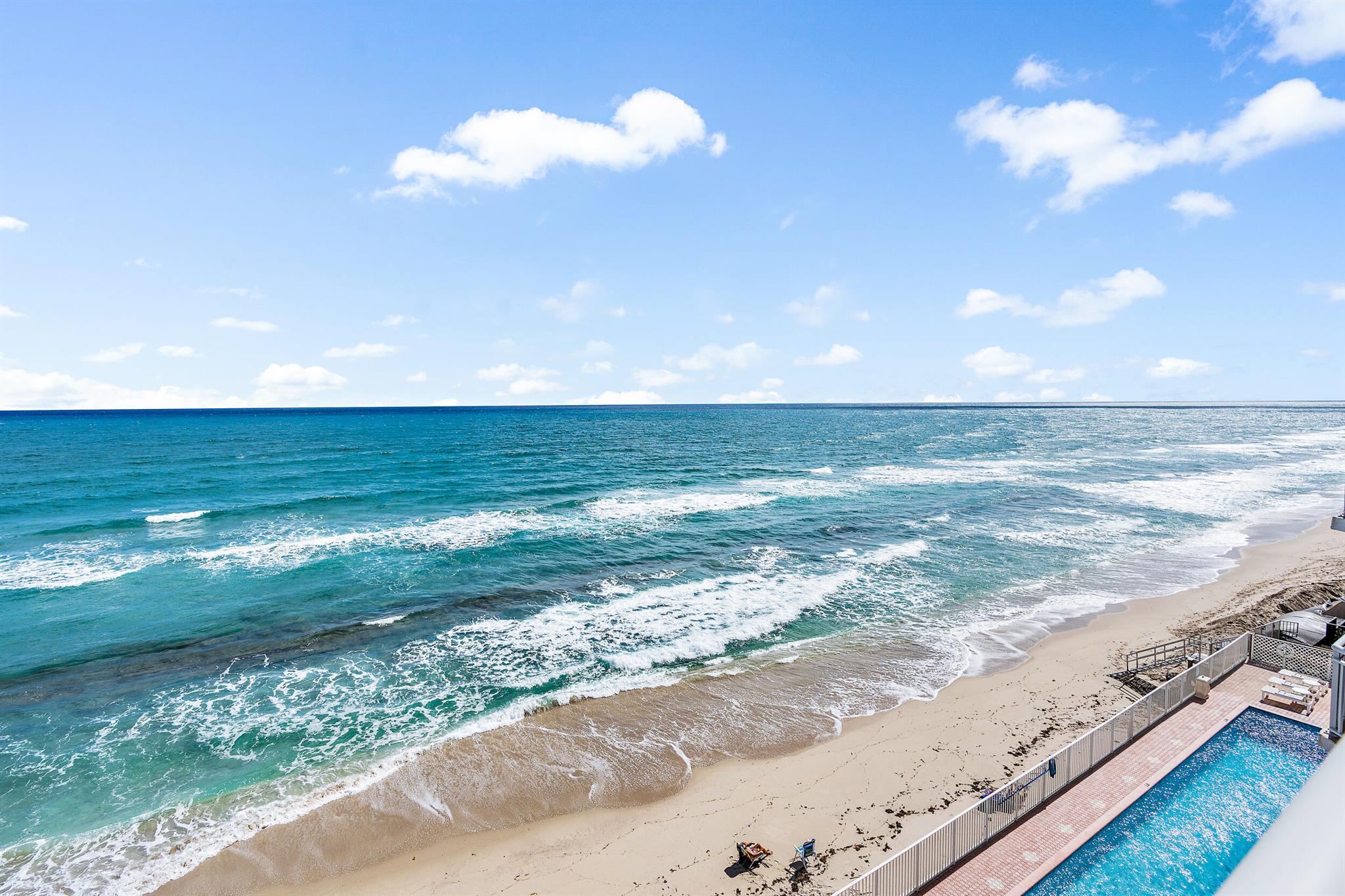 3600 S Ocean Boulevard Unit: 504