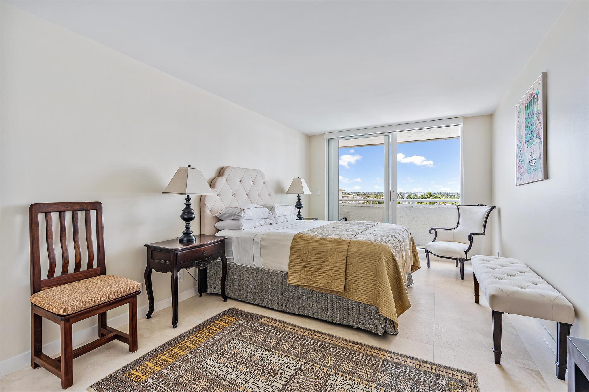 3600 S Ocean Boulevard Unit: 504