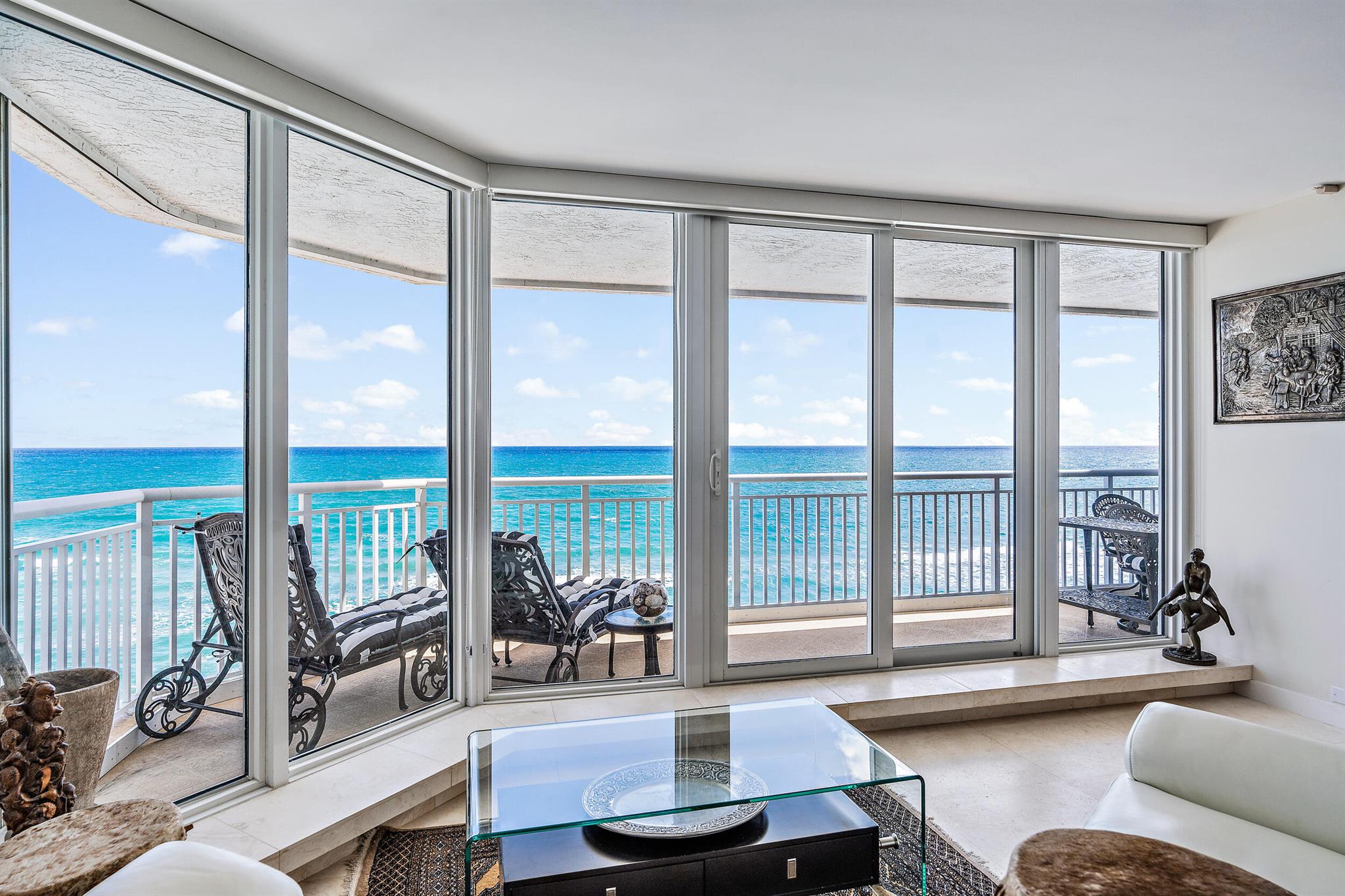 3600 S Ocean Boulevard Unit: 504