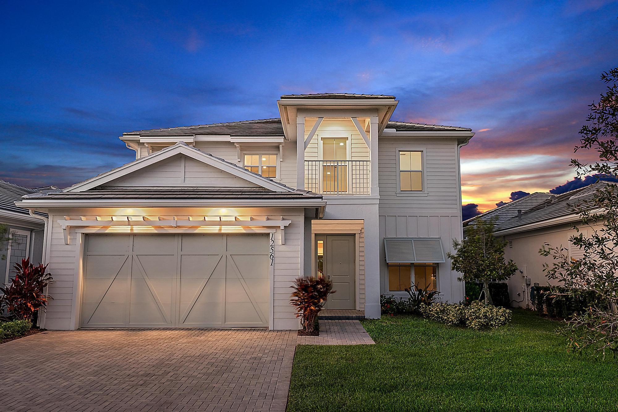 12561 Nautilus Circle