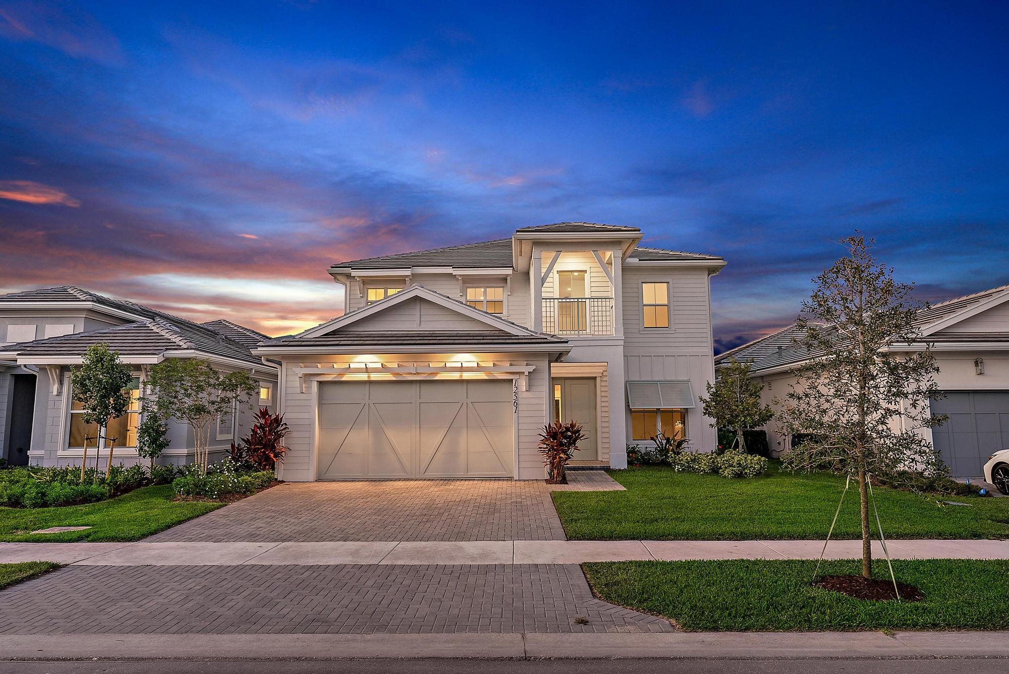 12561 Nautilus Circle