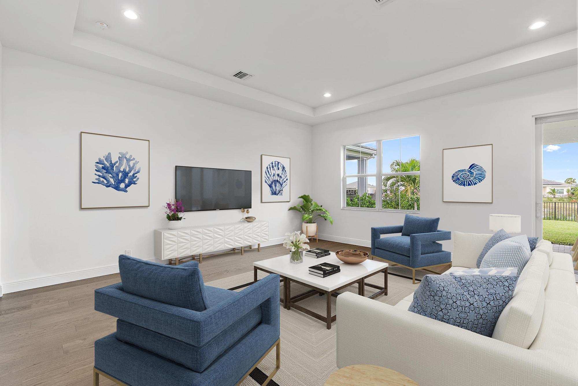 12561 Nautilus Circle