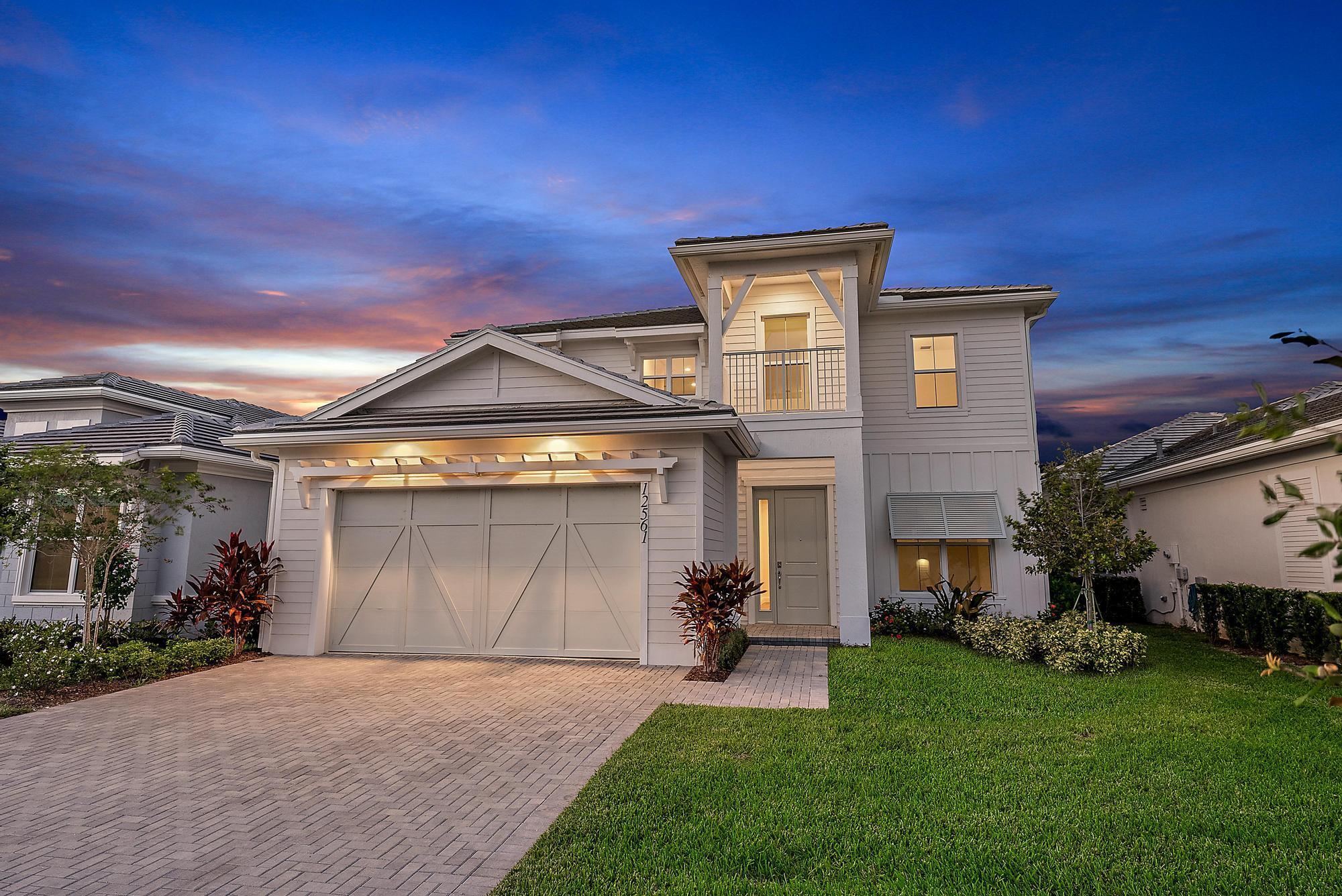 12561 Nautilus Circle