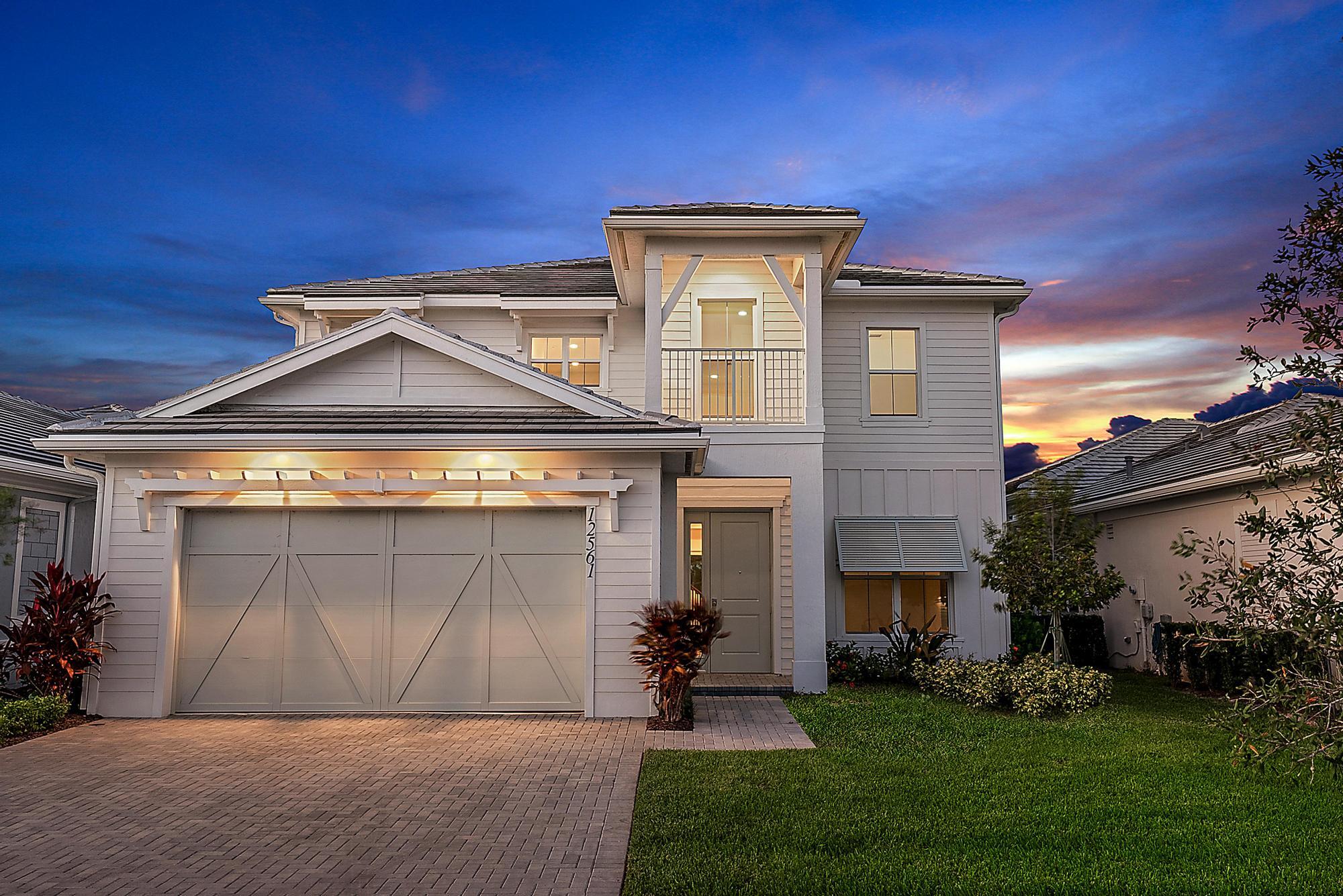 12561 Nautilus Circle