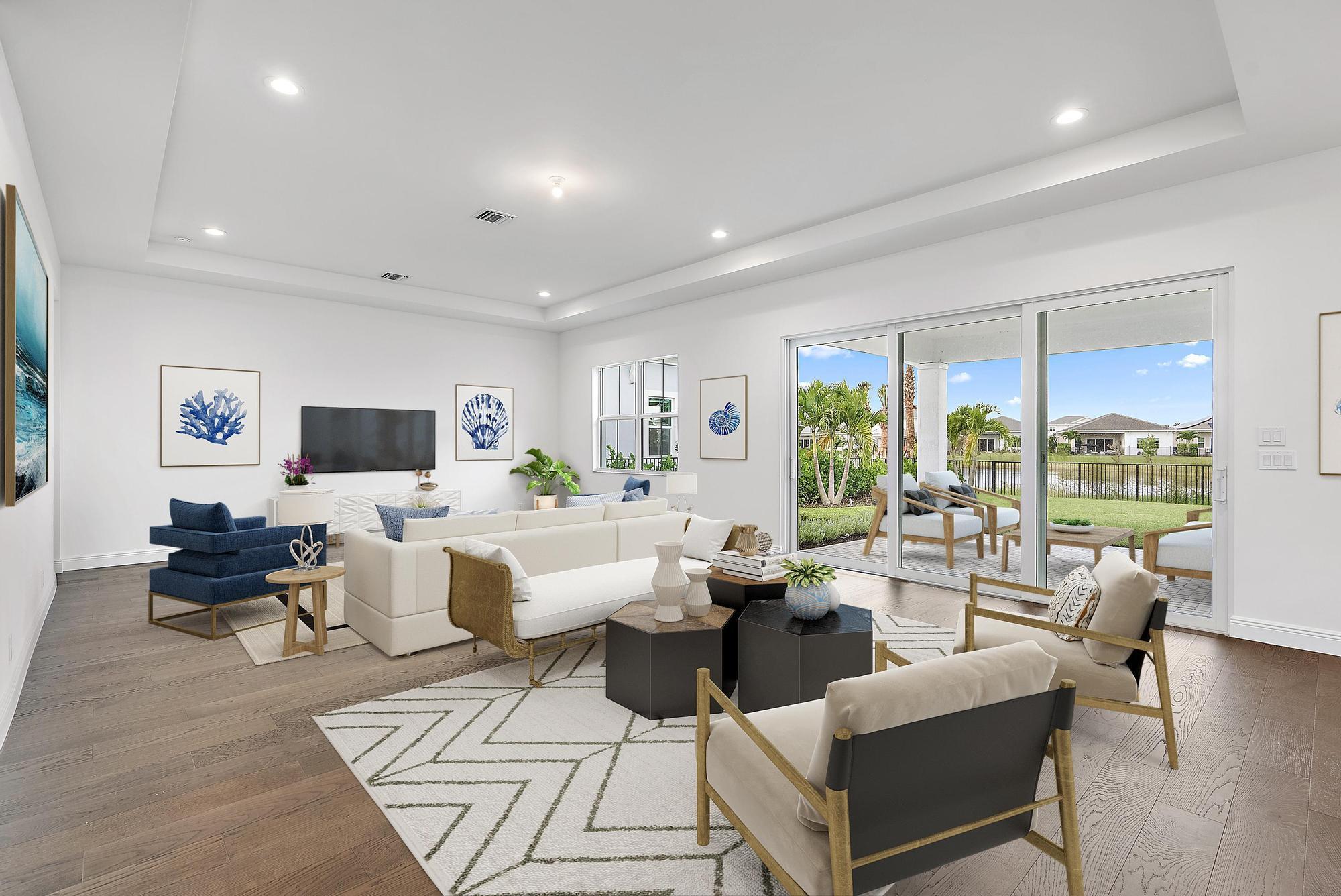 12561 Nautilus Circle