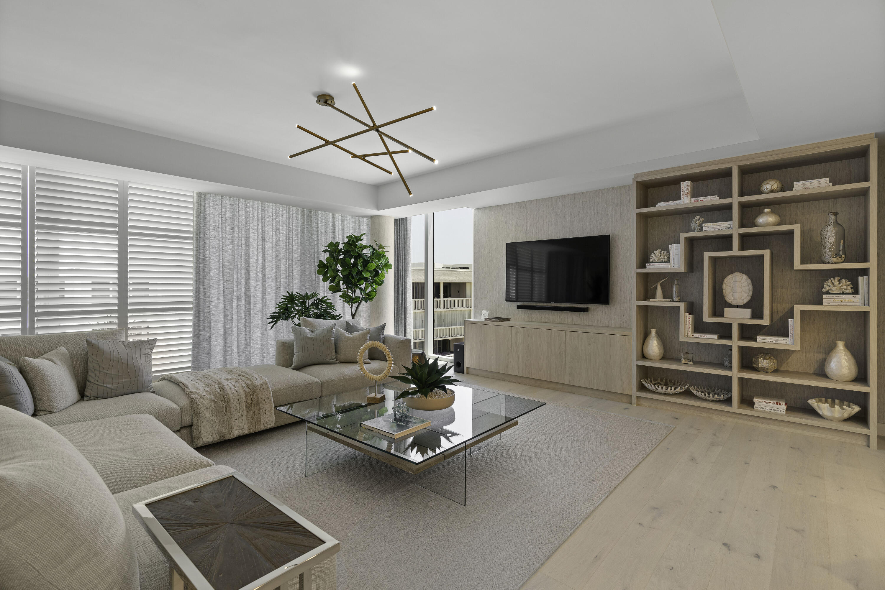 3550 S Ocean Boulevard Unit: 6d