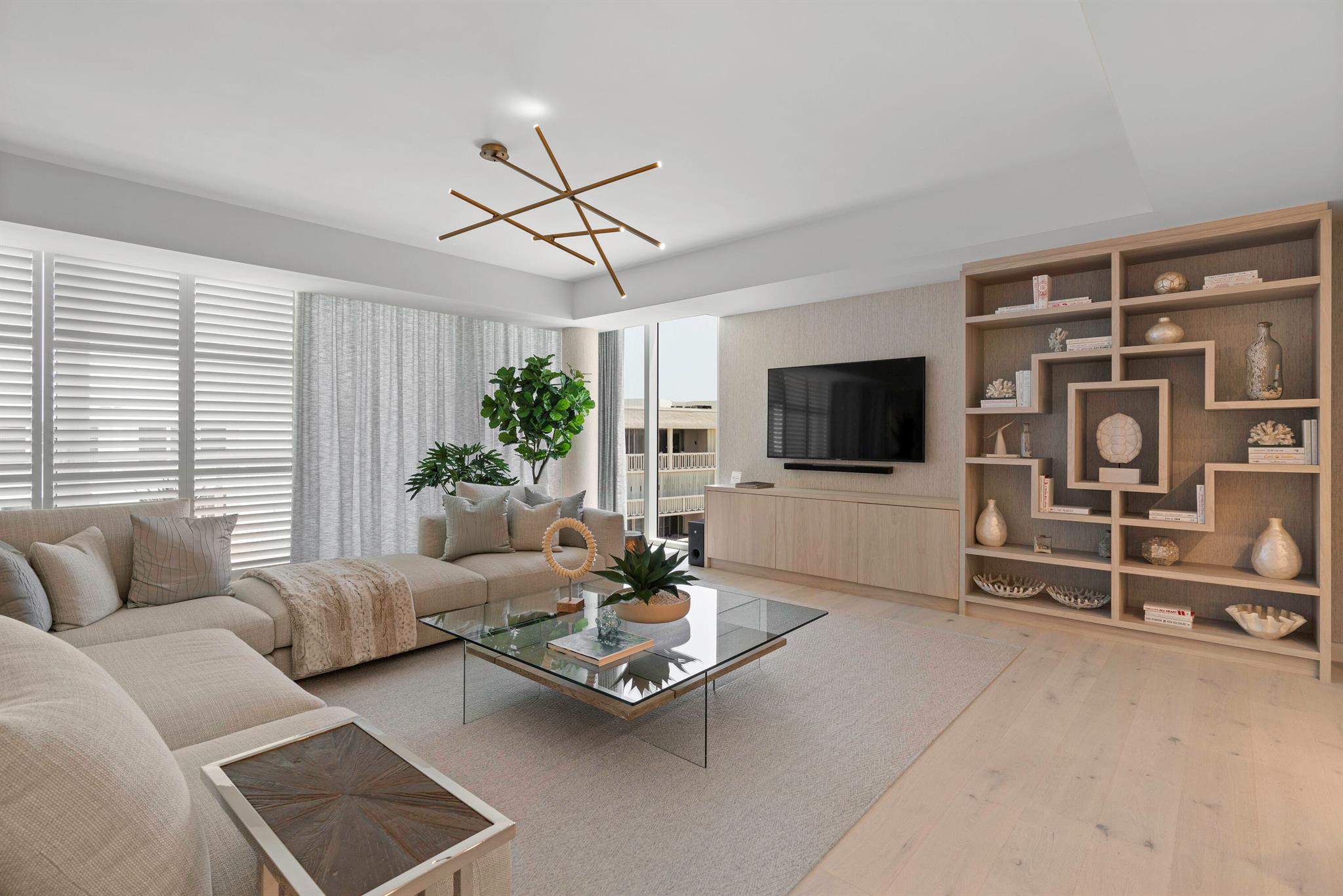 3550 S Ocean Boulevard Unit: 6d