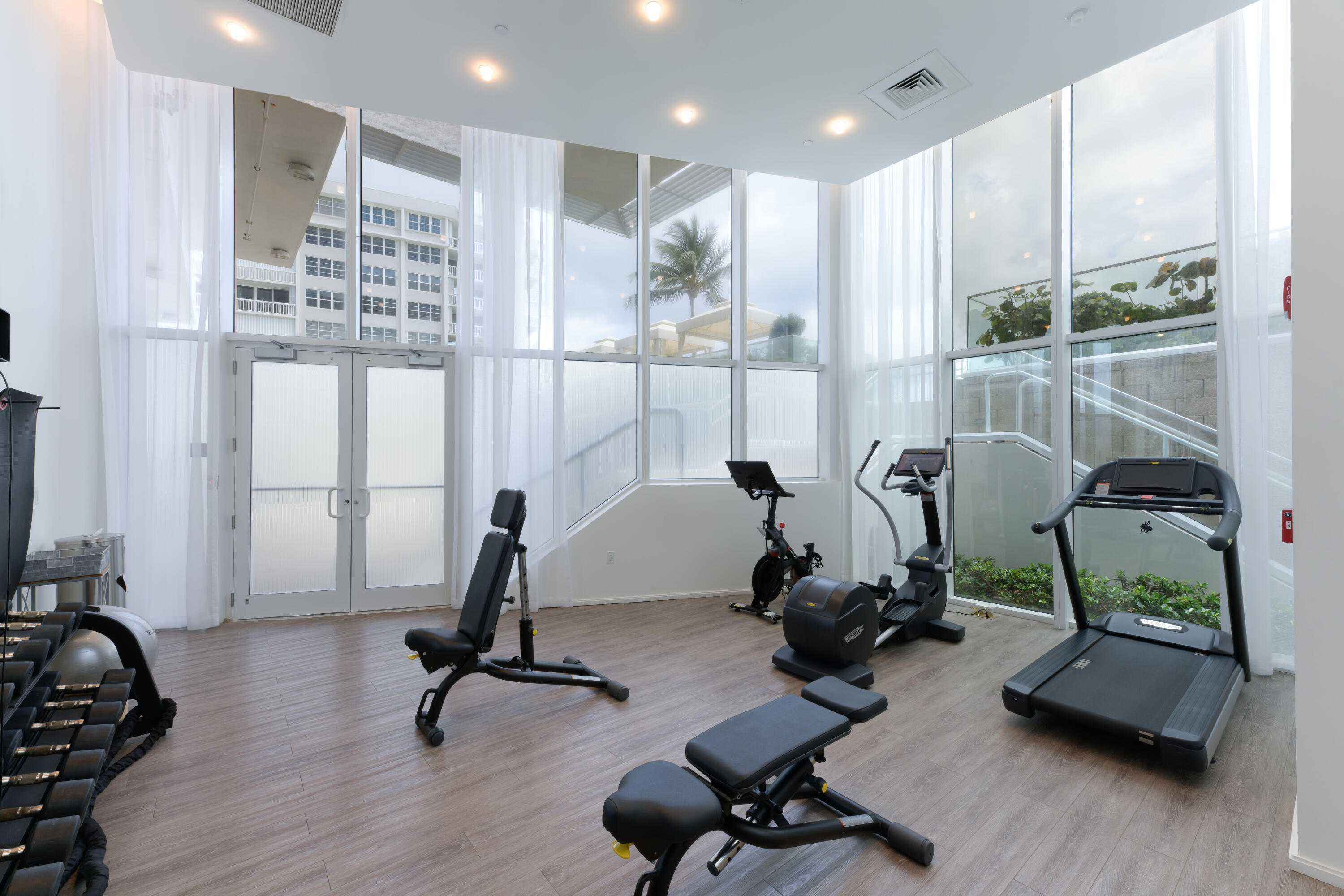 3550 S Ocean Boulevard Unit: 6d