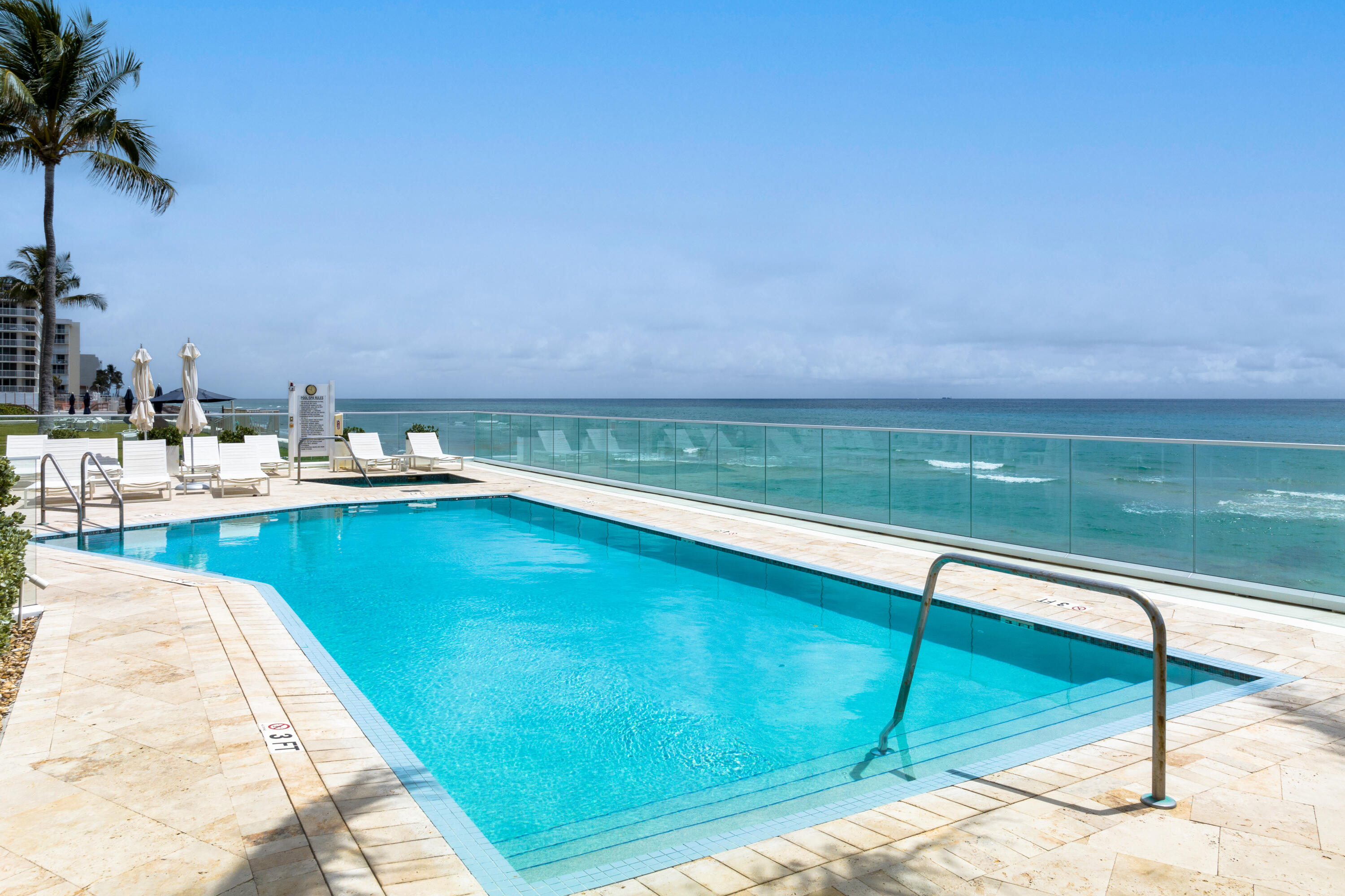 3550 S Ocean Boulevard Unit: 6d