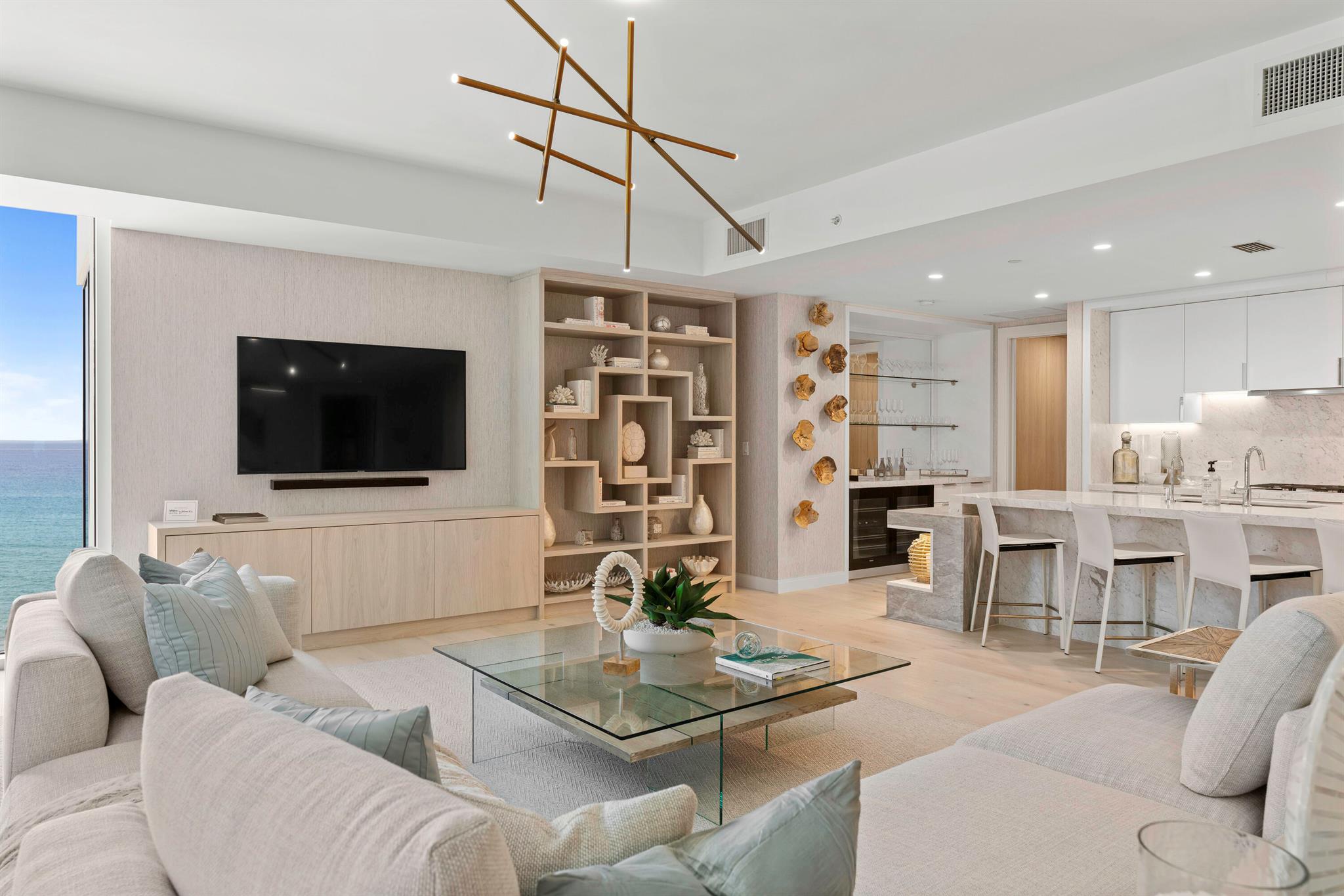 3550 S Ocean Boulevard Unit: 6d