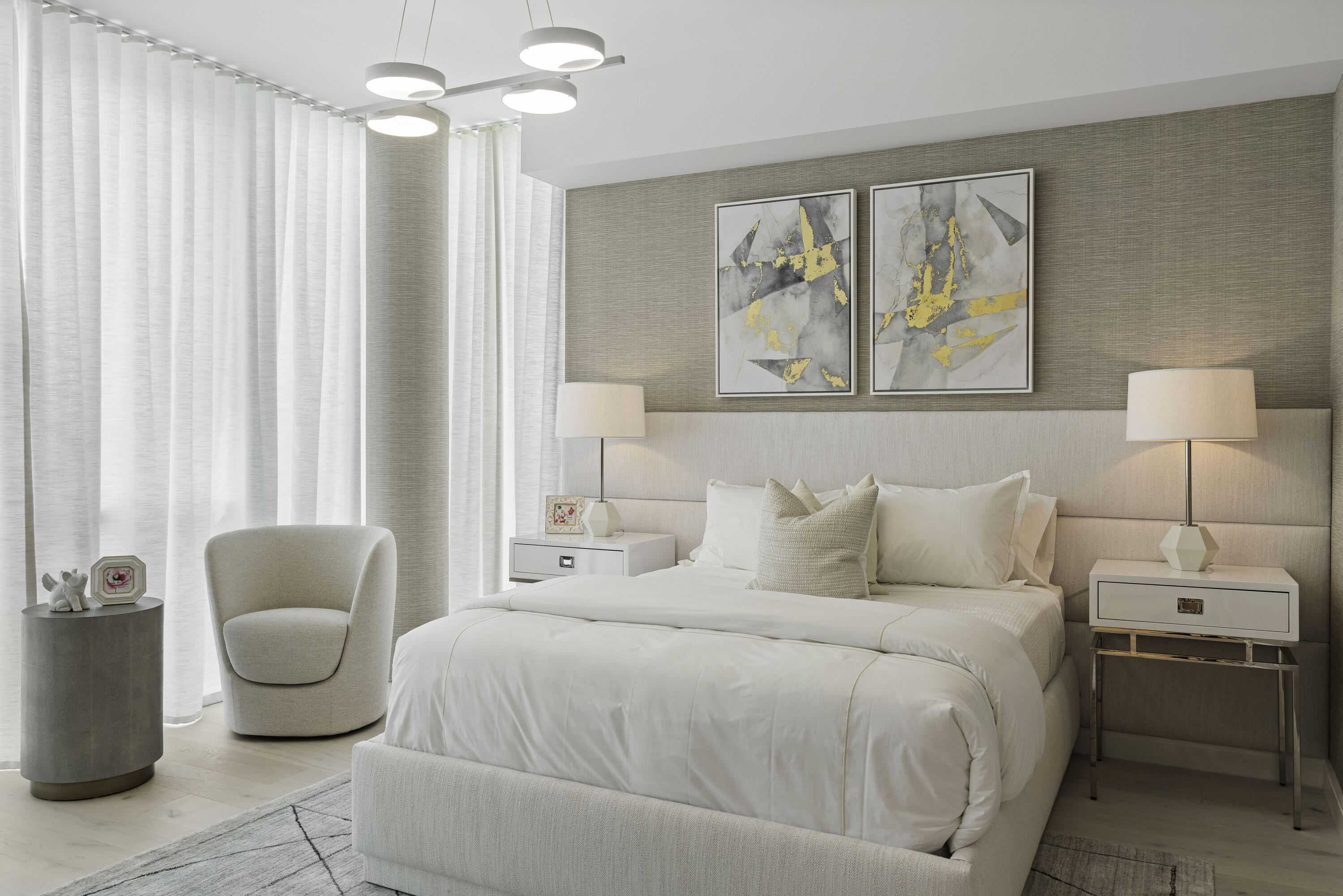 3550 S Ocean Boulevard Unit: 6d