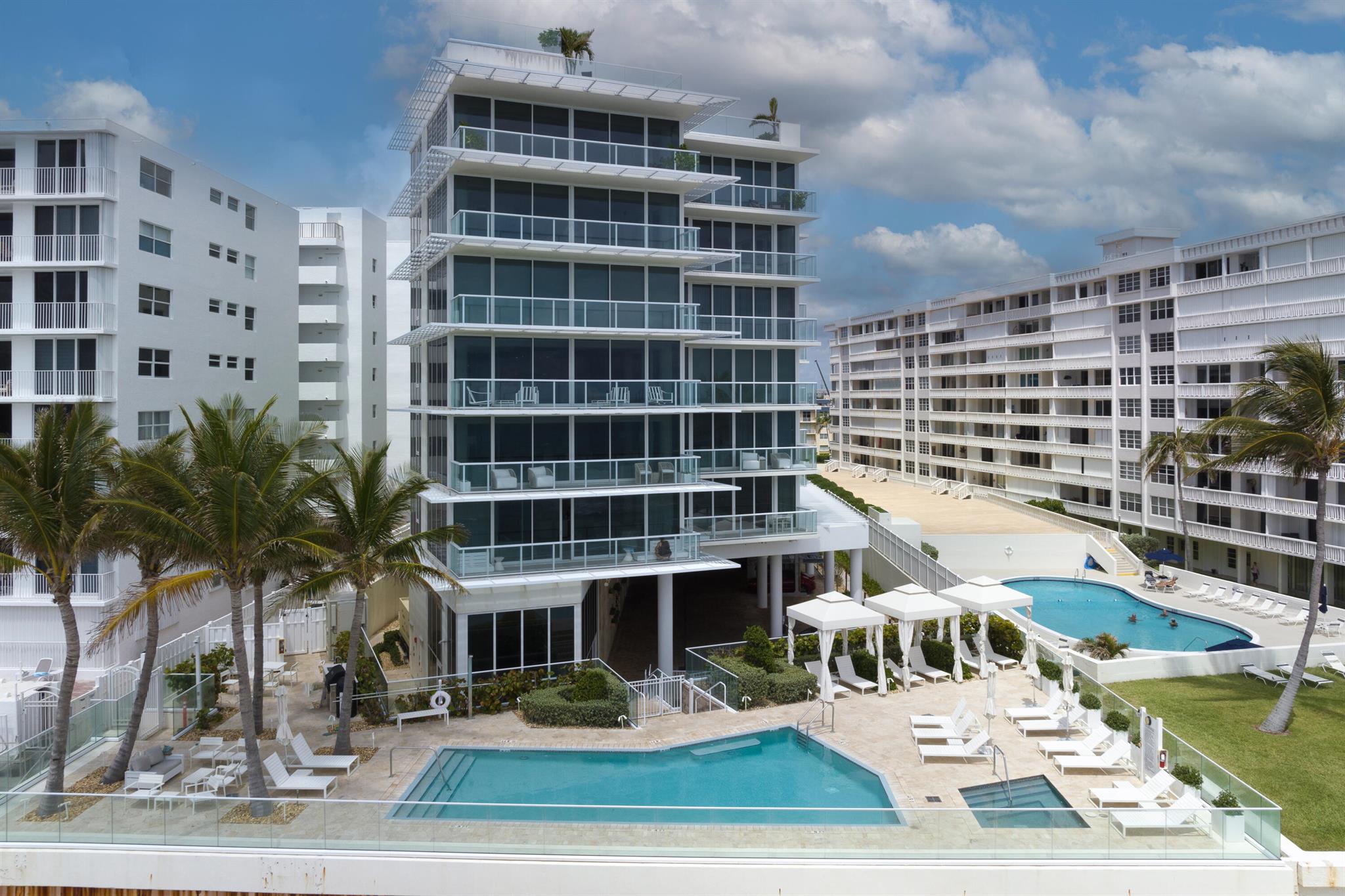 3550 S Ocean Boulevard Unit: 6d