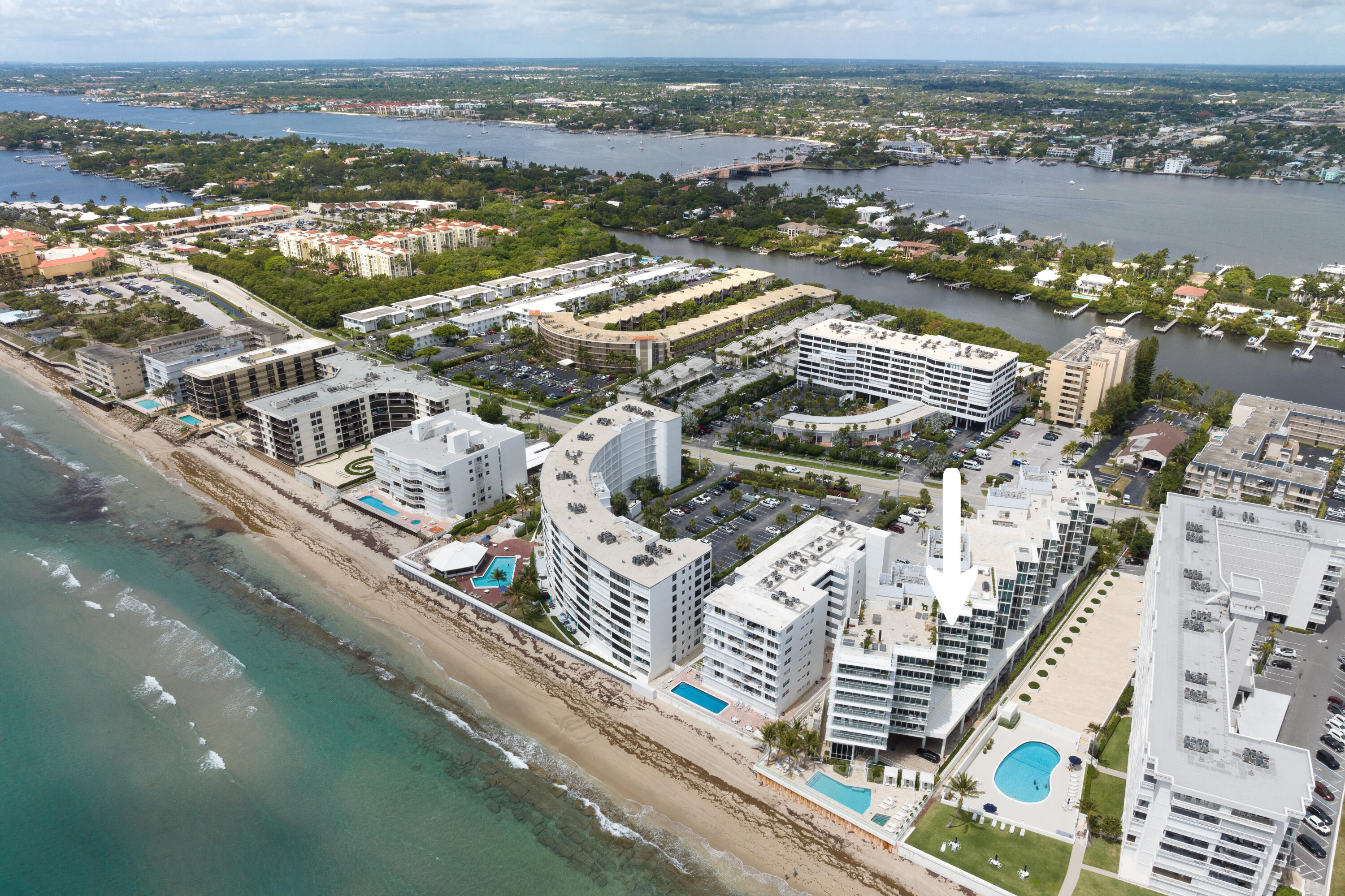 3550 S Ocean Boulevard Unit: 6d