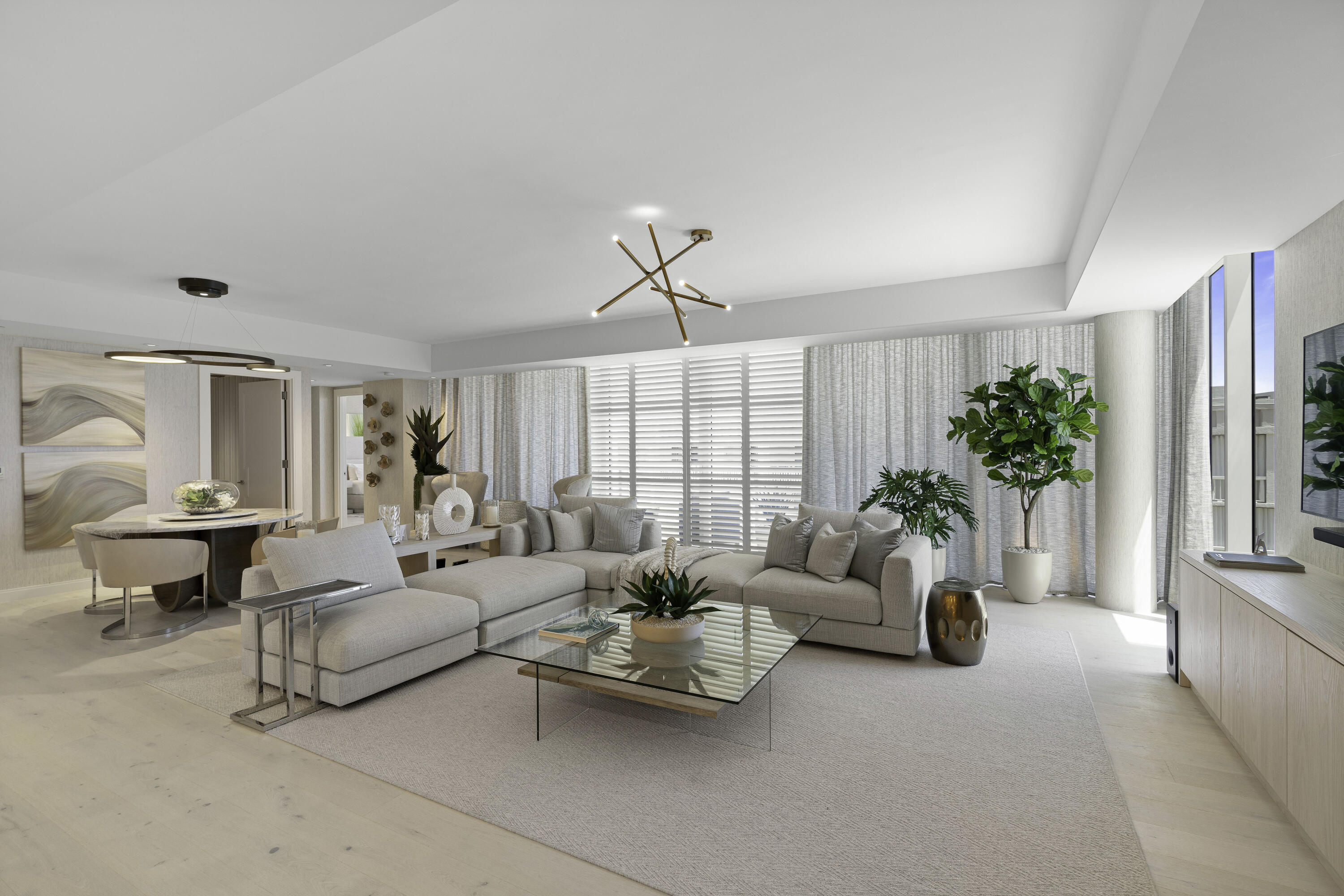 3550 S Ocean Boulevard Unit: 6d