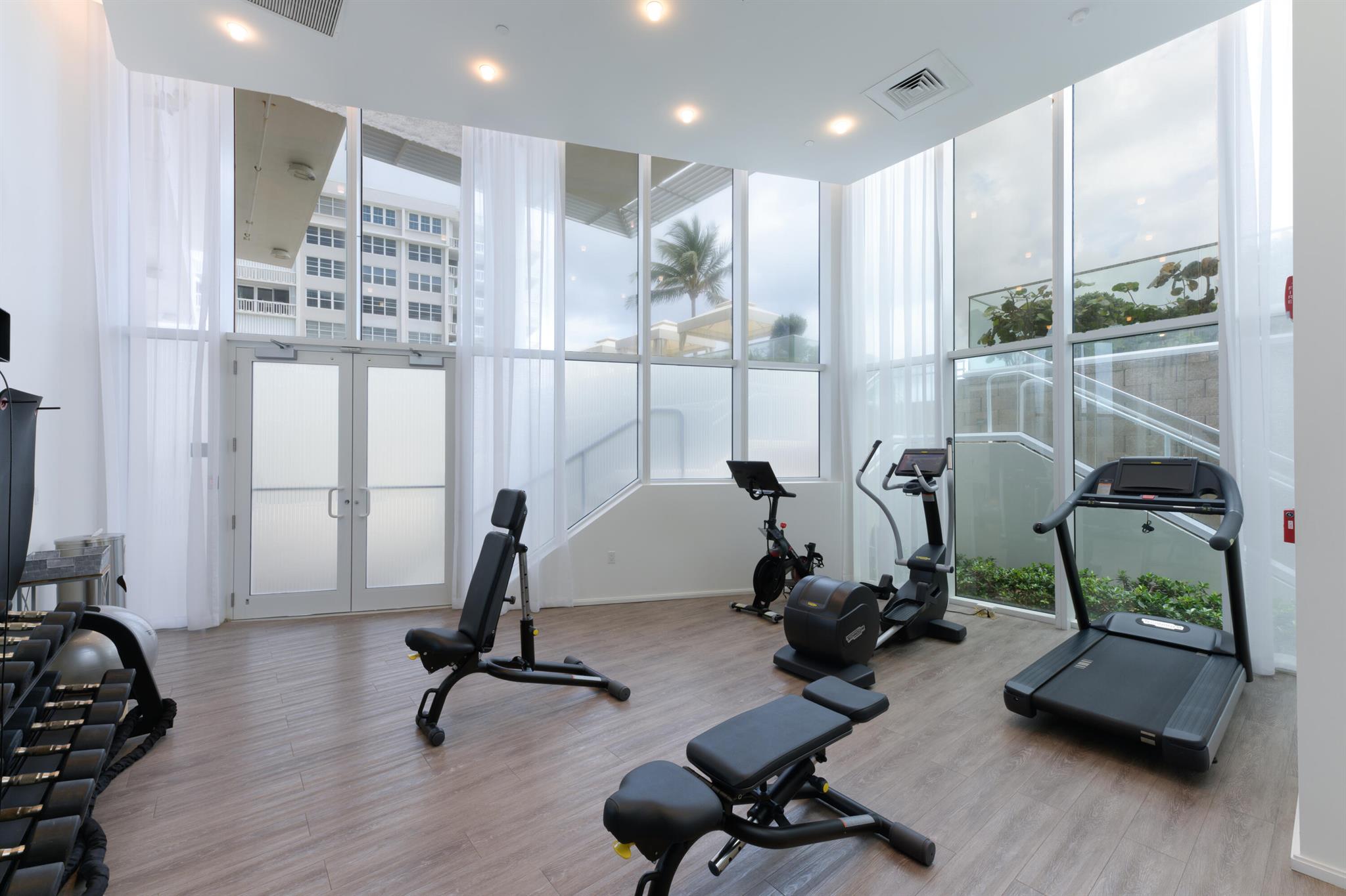 3550 S Ocean Boulevard Unit: 6d