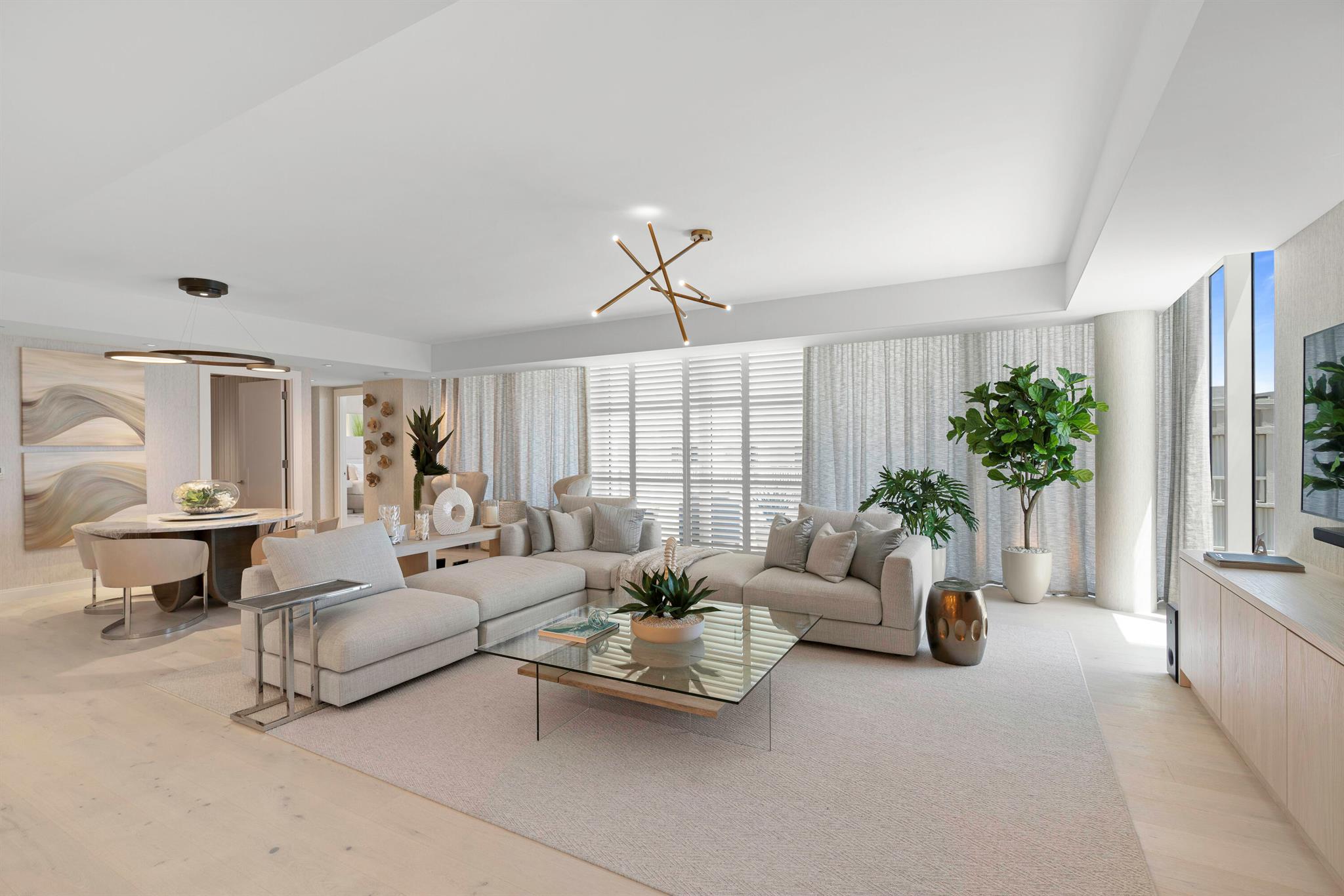 3550 S Ocean Boulevard Unit: 6d