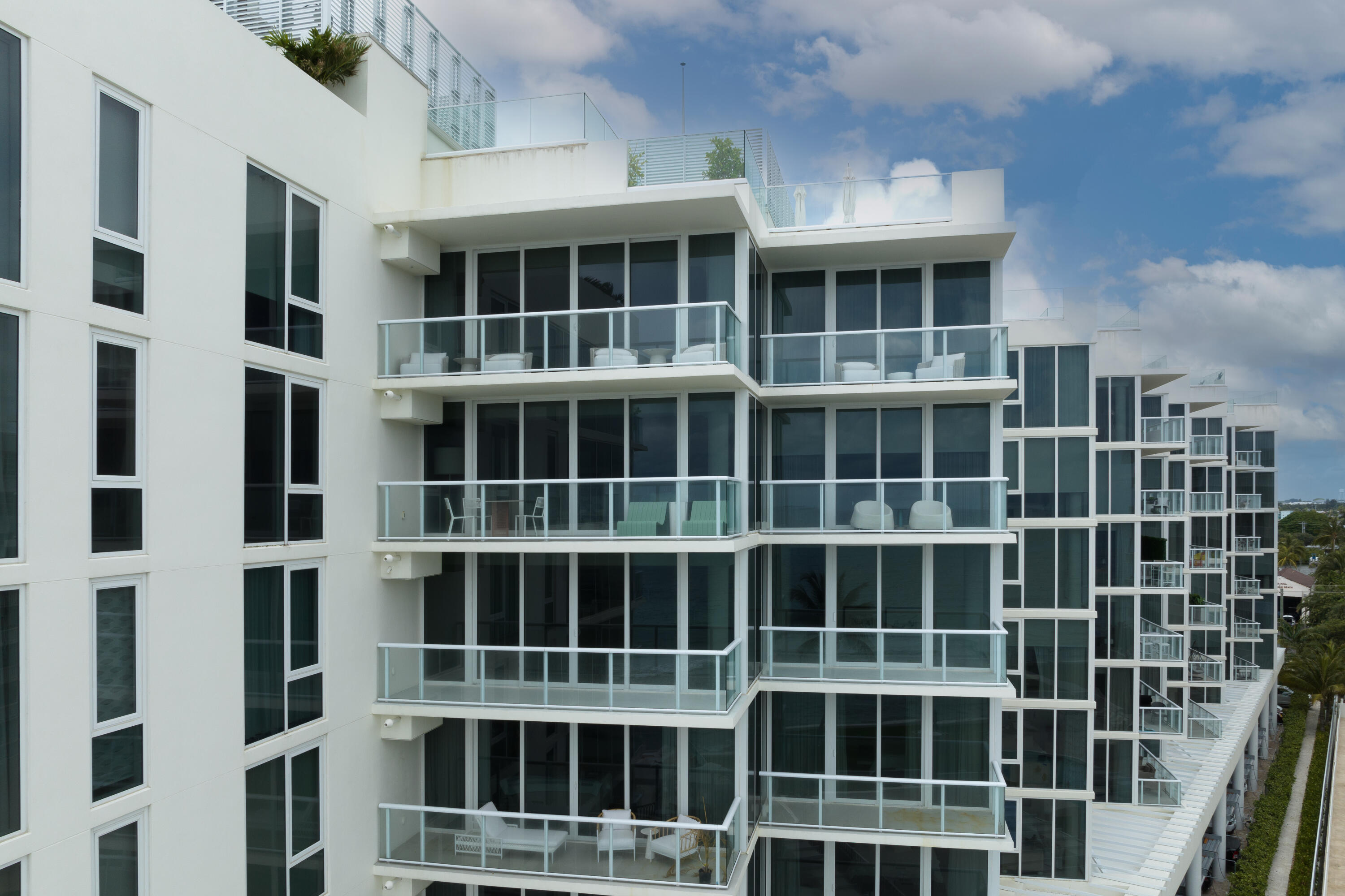 3550 S Ocean Boulevard Unit: 6d