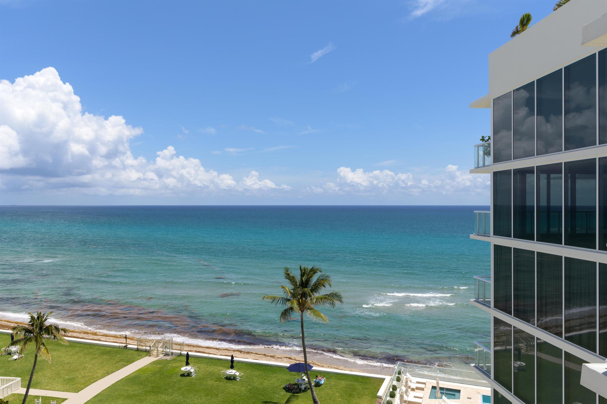 3550 S Ocean Boulevard Unit: 6d