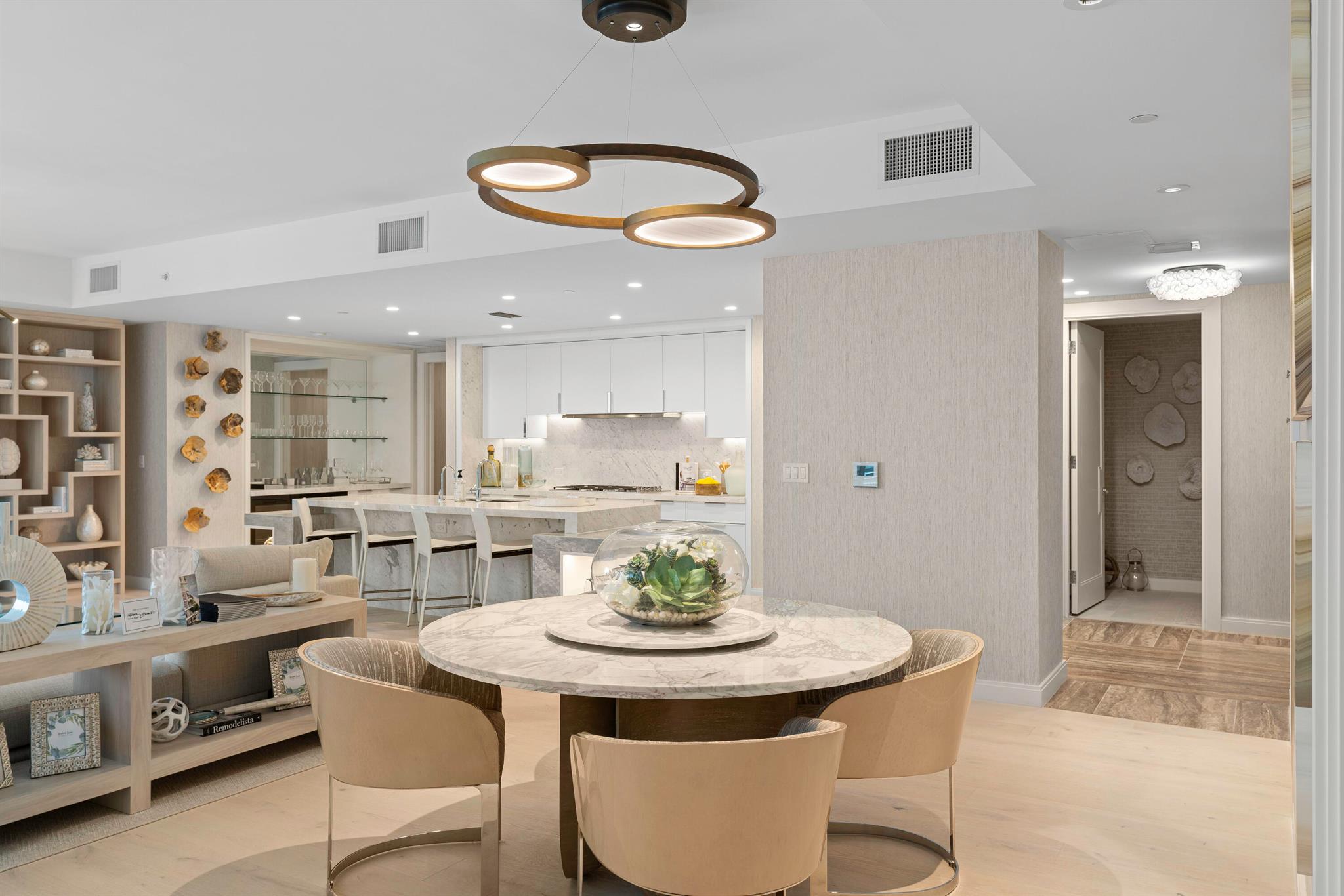 3550 S Ocean Boulevard Unit: 6d