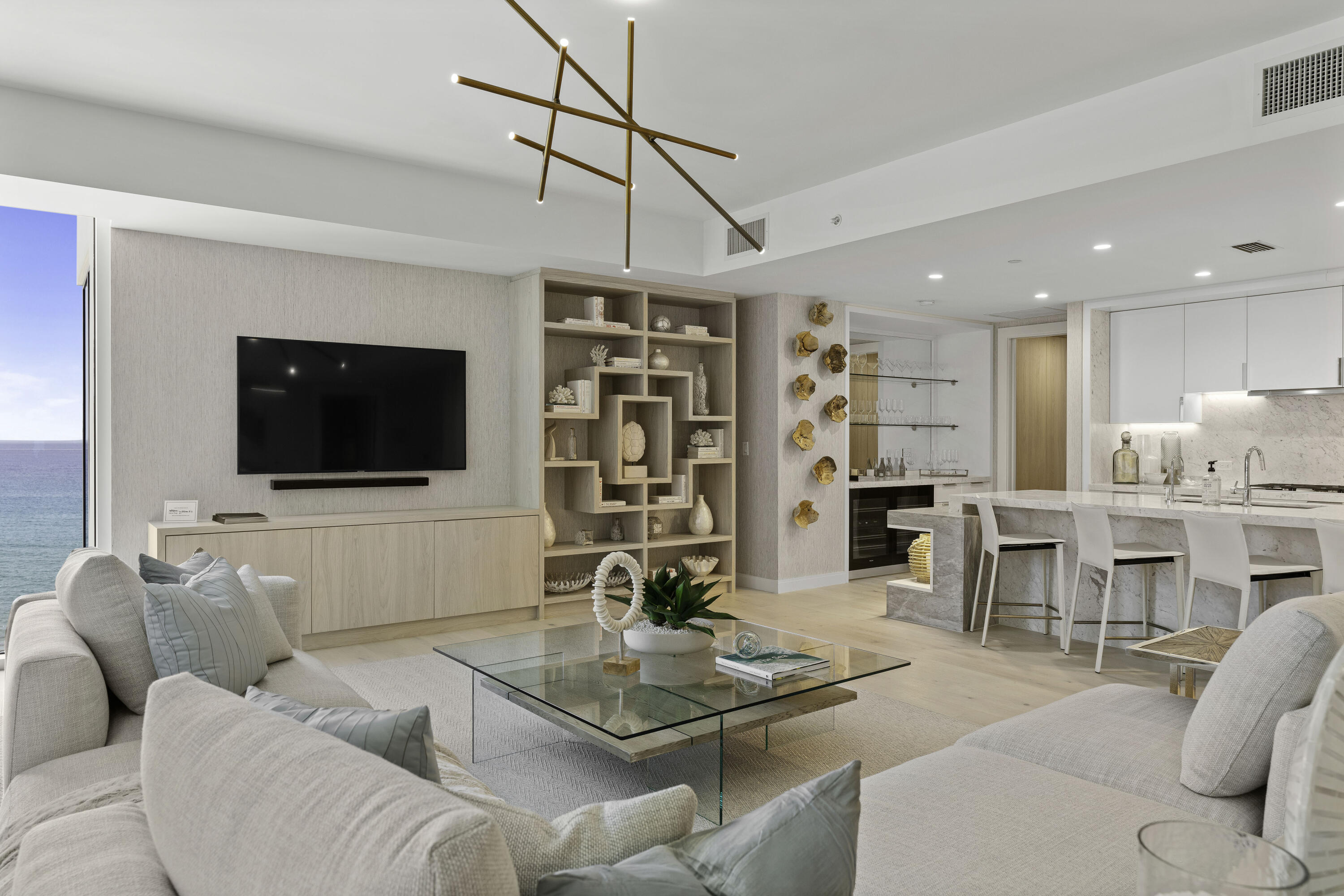 3550 S Ocean Boulevard Unit: 6d