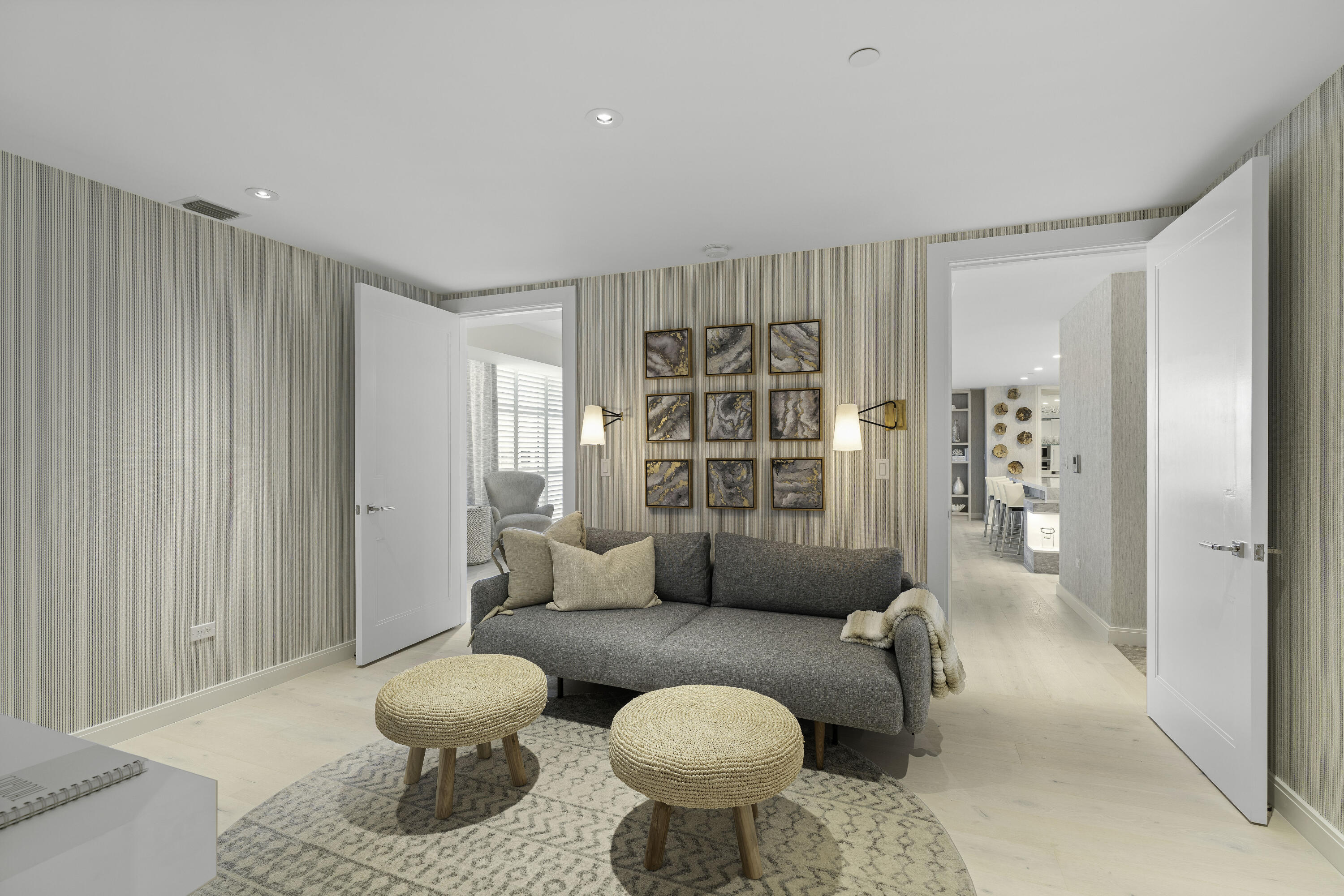 3550 S Ocean Boulevard Unit: 6d