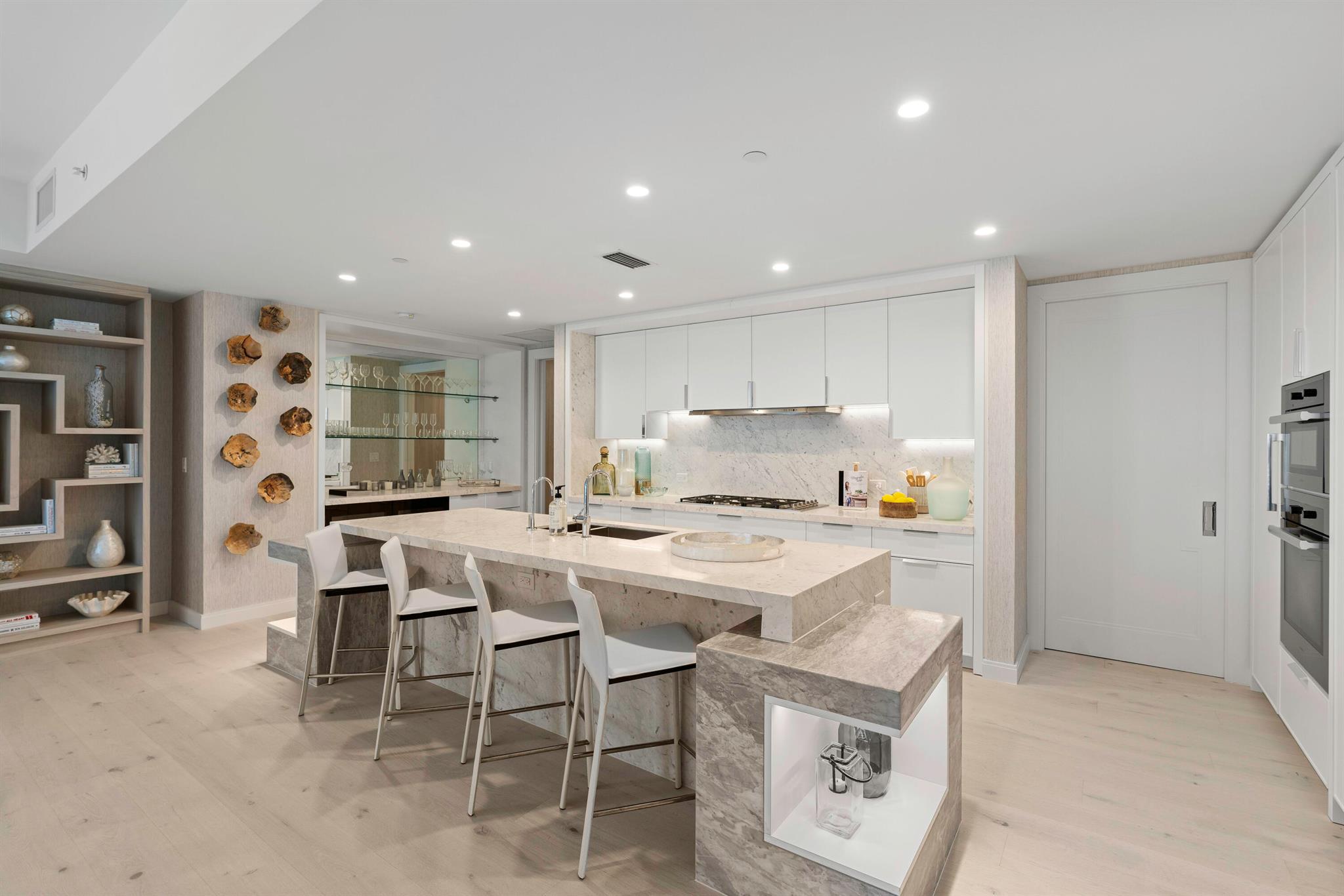 3550 S Ocean Boulevard Unit: 6d