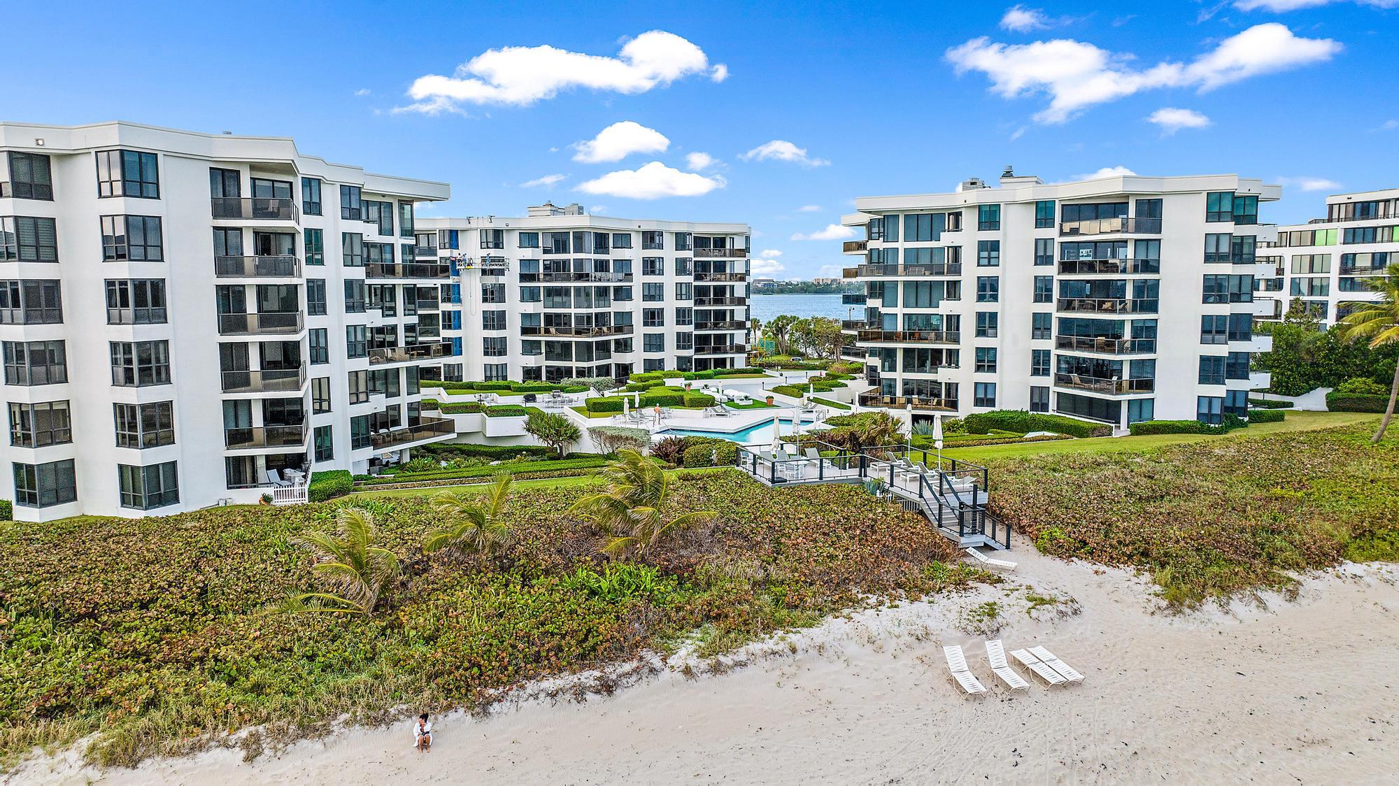 3120 S Ocean Boulevard Unit: 2502