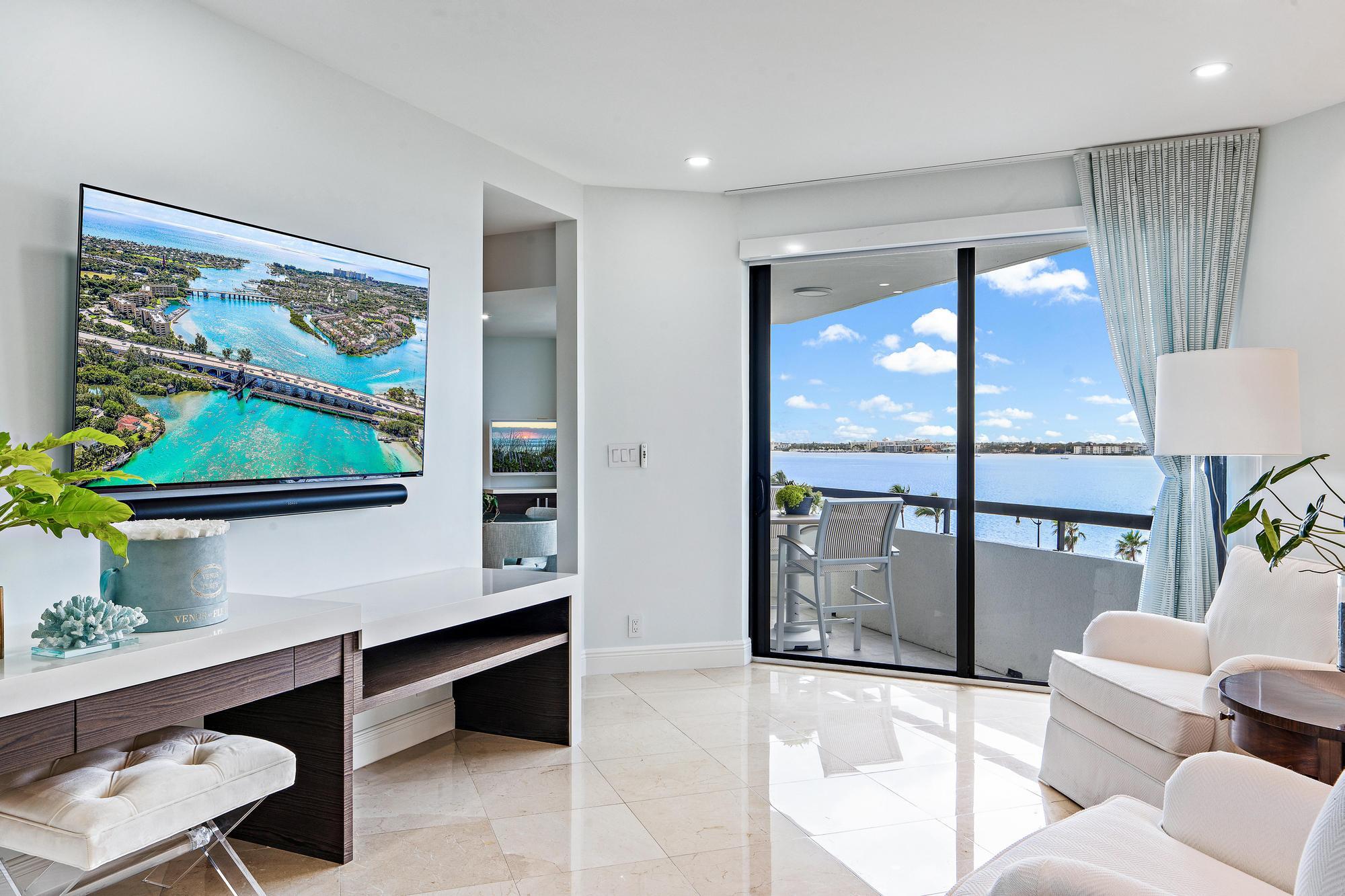 3120 S Ocean Boulevard Unit: 2502