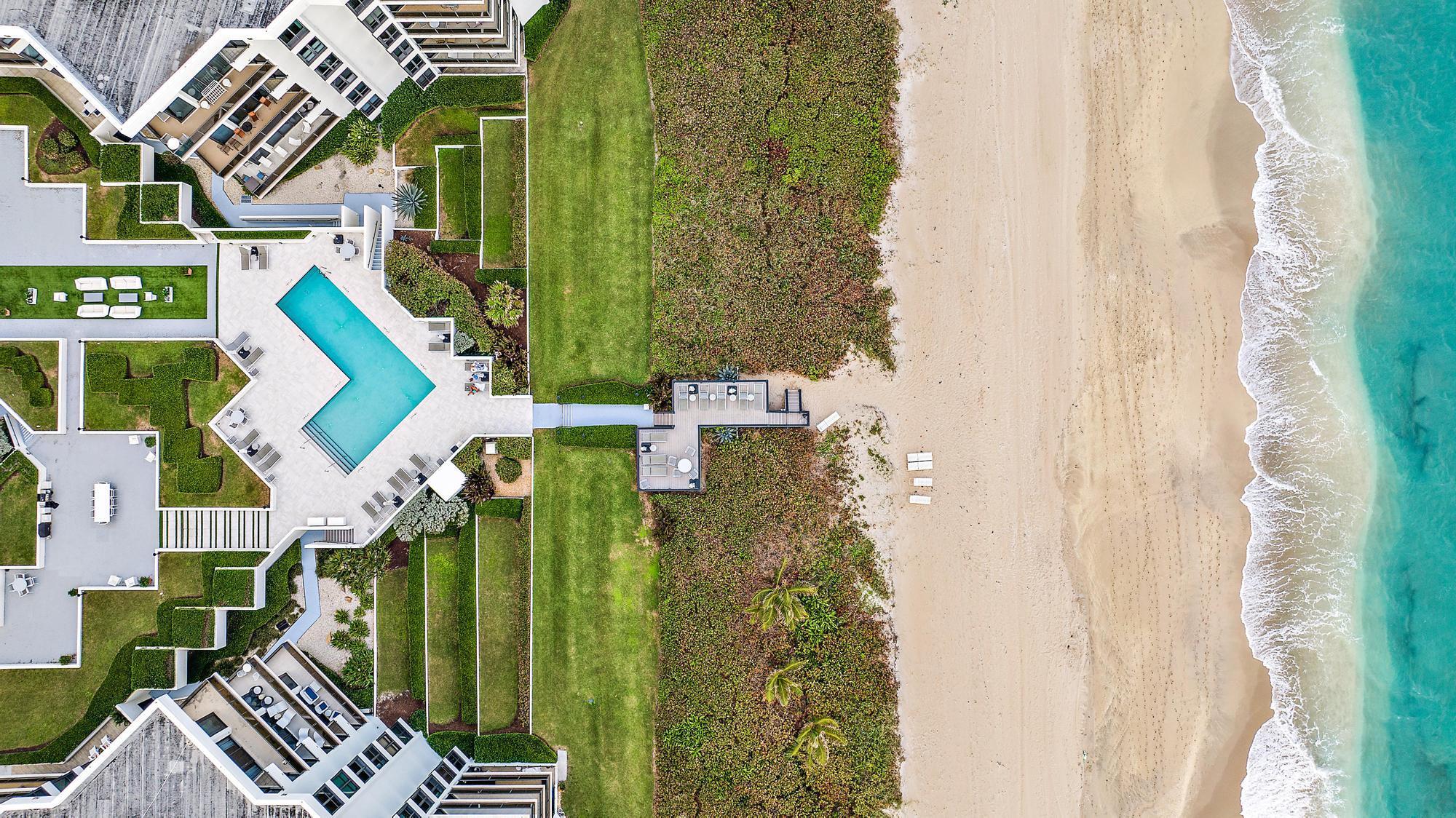 3120 S Ocean Boulevard Unit: 2502