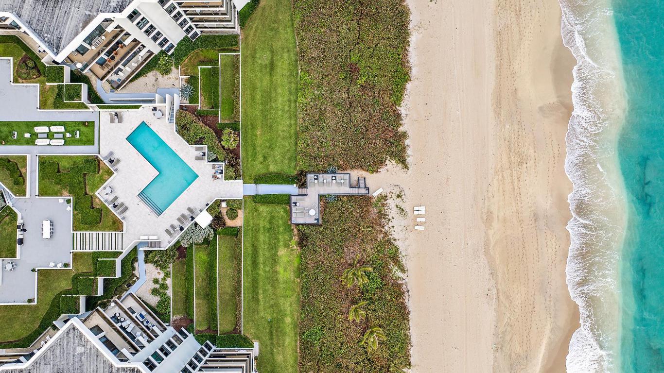 3120 S Ocean Boulevard Unit: 2502