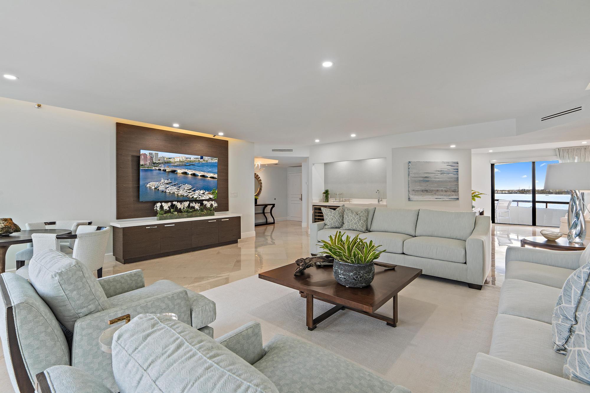 3120 S Ocean Boulevard Unit: 2502