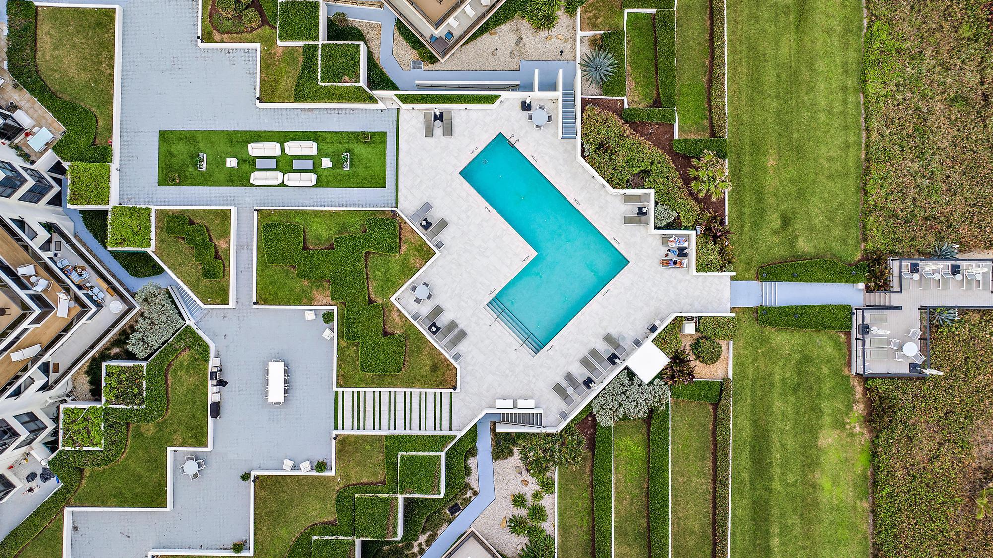 3120 S Ocean Boulevard Unit: 2502