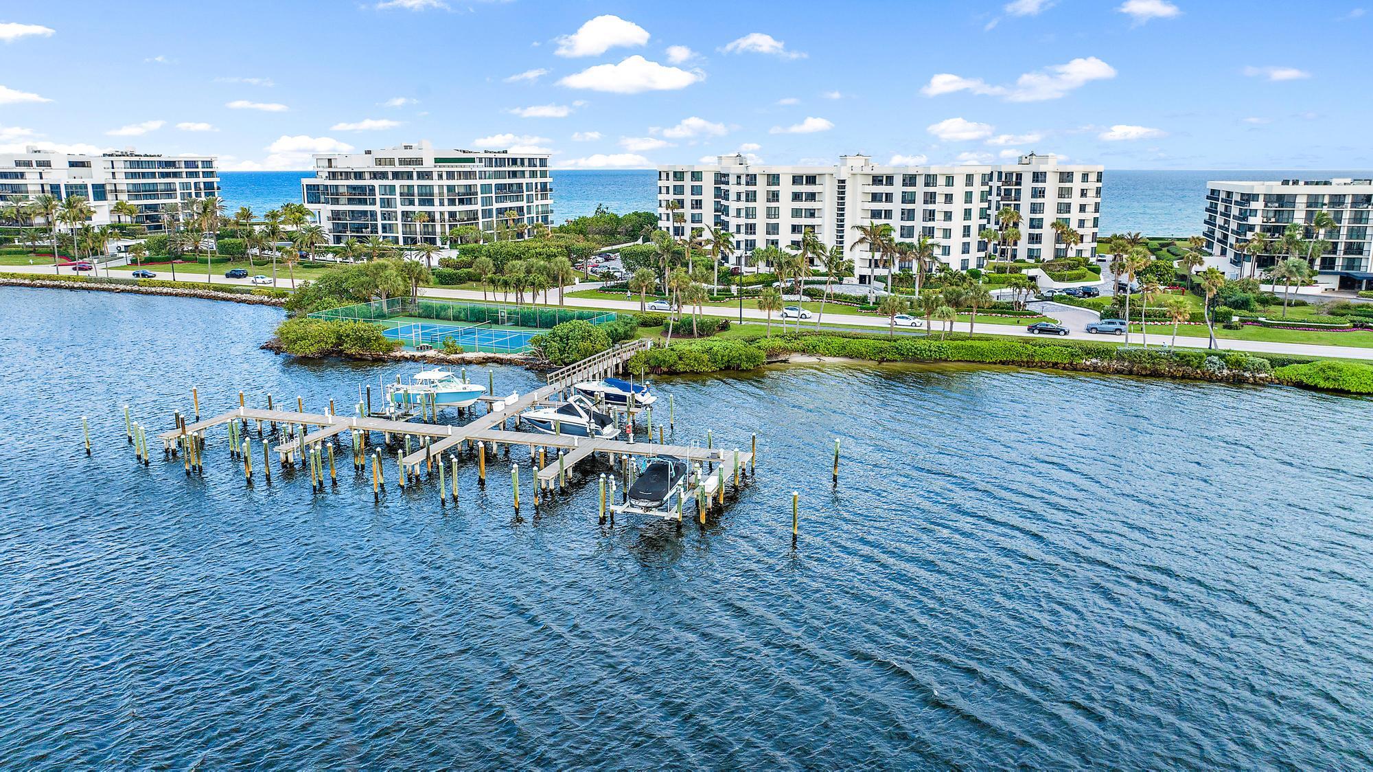 3120 S Ocean Boulevard Unit: 2502