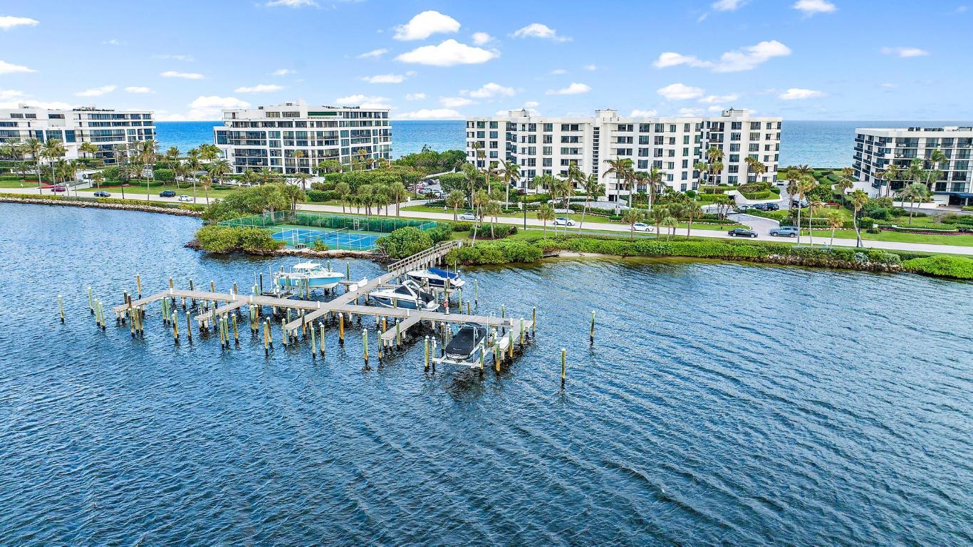 3120 S Ocean Boulevard Unit: 2502